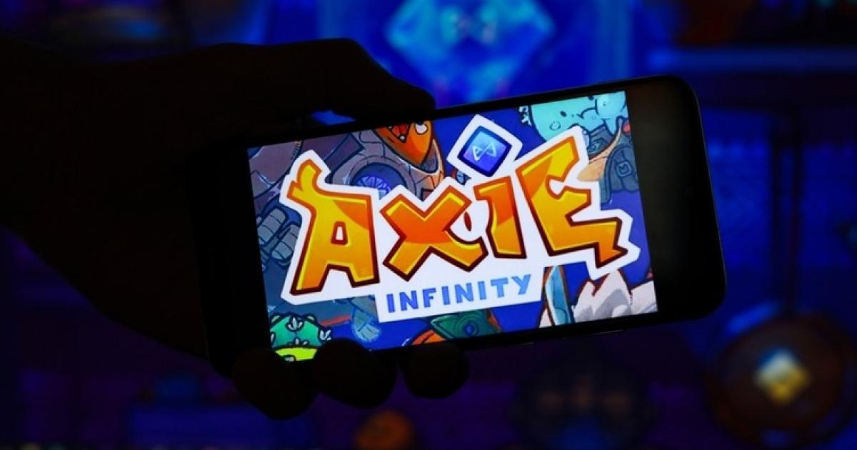 幣安牽線！Axie Infinity 融資 1.5 億美元賠償被盜玩家Axie Infinity 開發公司在幣安開發基金會牽線下完成 融資，這些資金將用來補償使用側鏈 Ronin 的玩家。