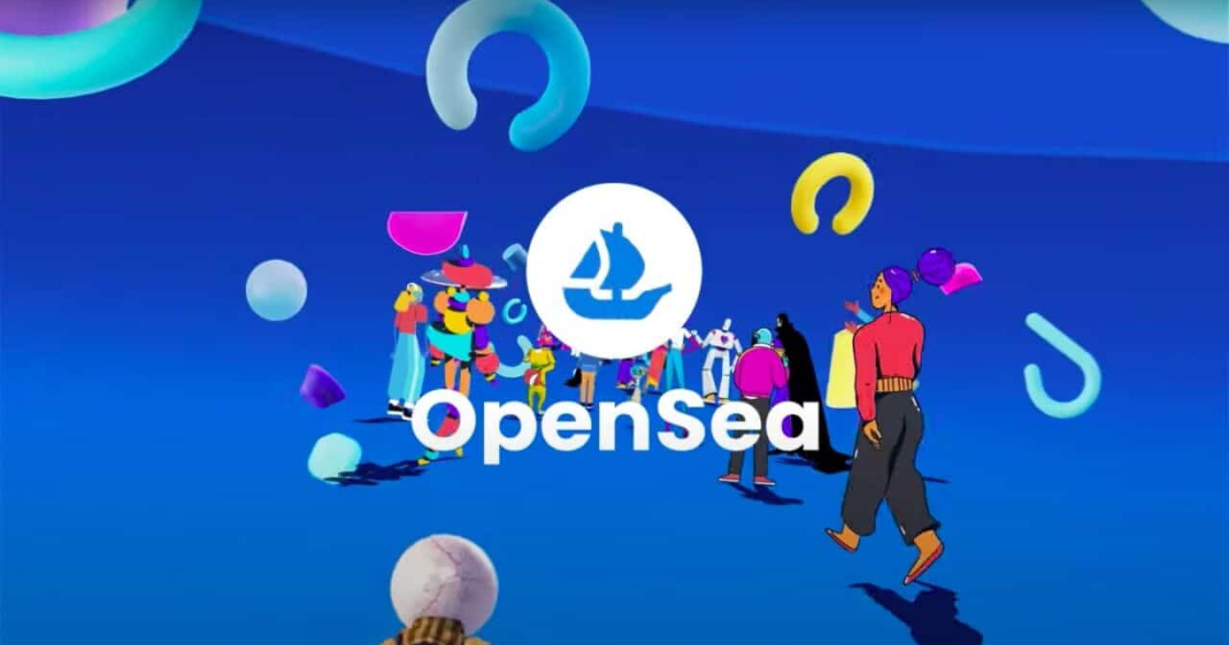 OpenSea 的共同創辦人兼執行長表示，將努力遏制平台上層出不窮的詐騙和抄襲項目。 OpenSea 反詐行動開跑！新系統或讓詐騙與盜版無所遁形