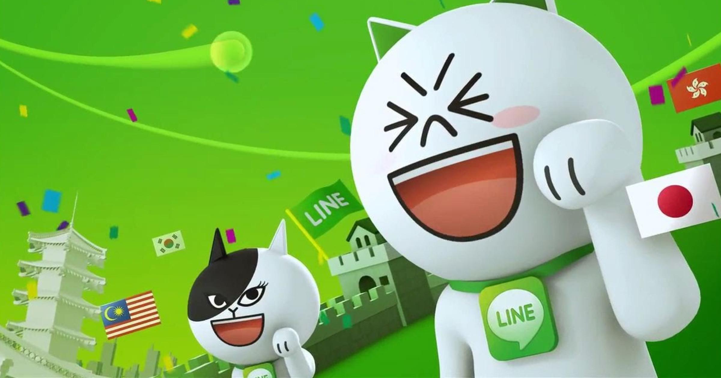 LINE 專屬 NFT 市場「LINE NFT」宣布，日本用戶已經可以將 NFT 設置為 LINE 個人頭像。 日本用戶搶先體驗！LINE 開放將 NFT 設為頭像