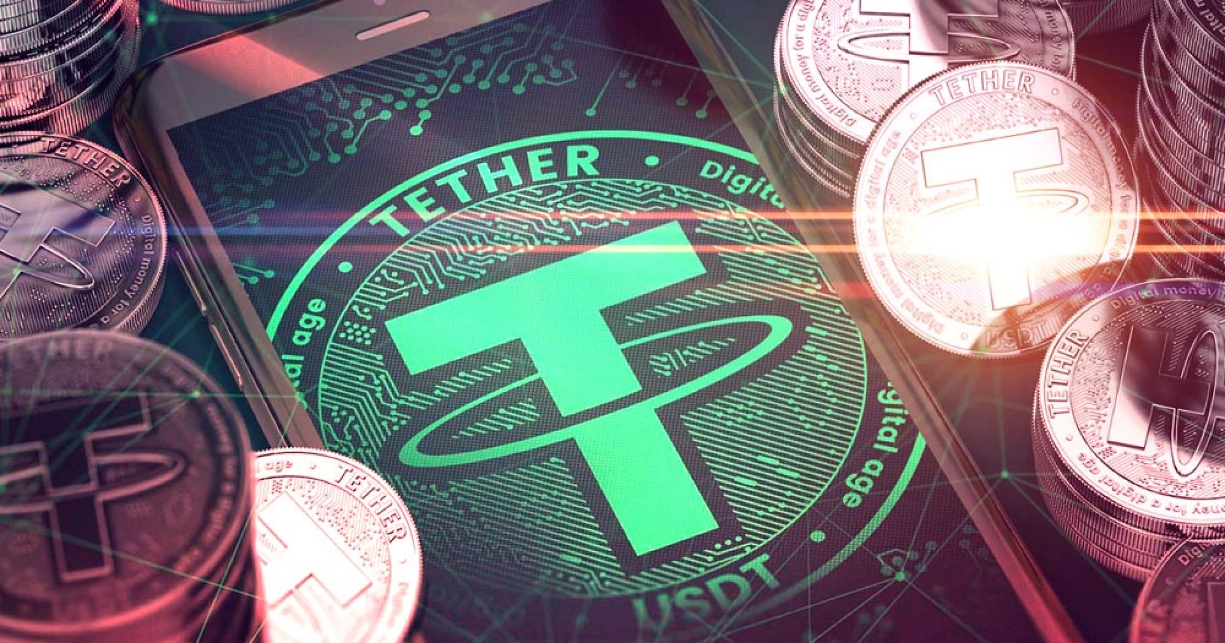 華爾街盯上 USDT！對沖基金砸數億做空，Tether：仍穩定Tether 技術長 Paolo Ardoino 證實，對沖基金正在做空美元穩定幣 USDT，但他強調 USDT 很透明且穩定。