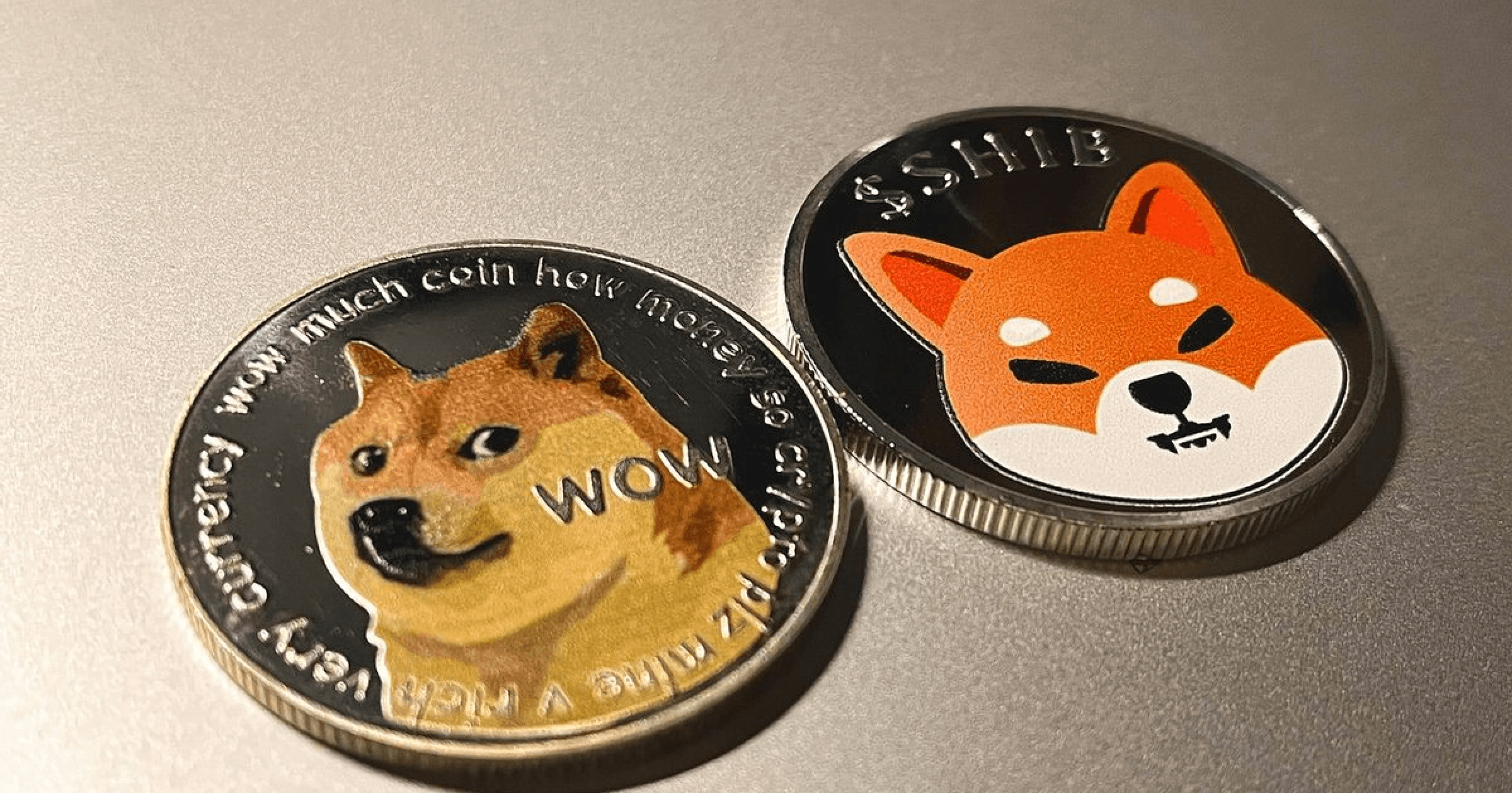 2024年，狗狗幣（$DOGE）和柴犬幣（$SHIB）在迷因加密貨幣領域展開激烈競爭，兩者各具優勢，究竟哪一個更值得投資？ChatGPT-4o給出了專業見解。 打電話問功夫！2024 狗狗幣、柴犬幣誰更香？讓 ChatGPT-4o 告訴你答案