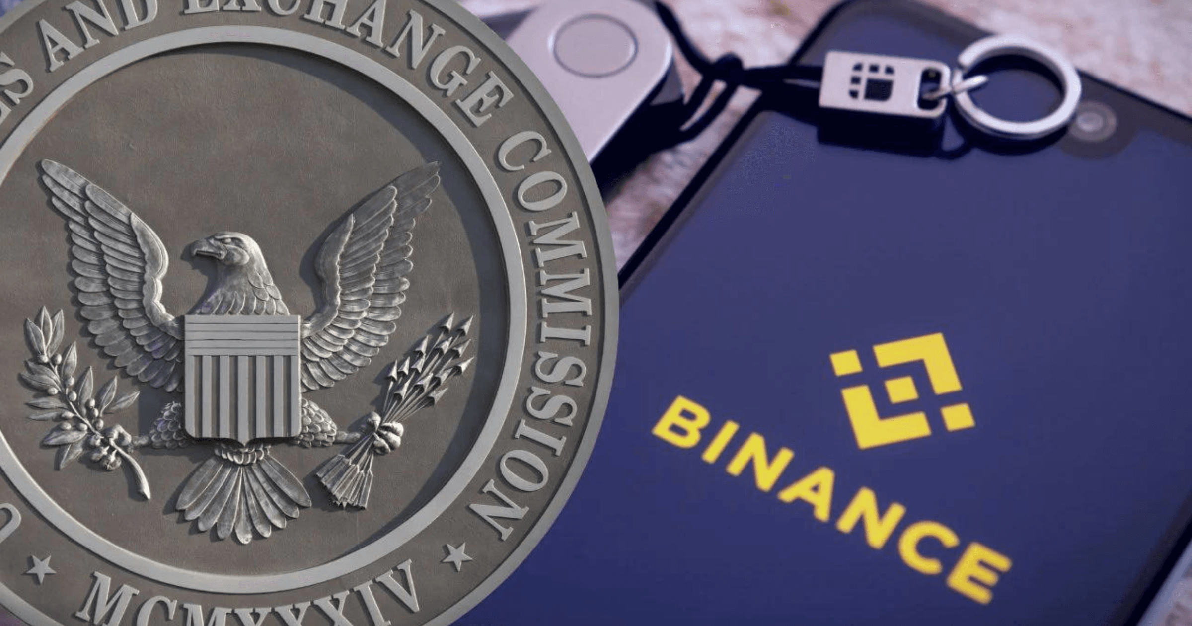 幣安美國表示，法院裁定SEC訴訟將繼續進行，Binance.US 已準備應對並期待案件推進，強調其合規經營和SEC訴訟缺乏依據。法院裁定美國 SEC 可以繼續告！幣安 US：已準備好應戰，案件進入新階段