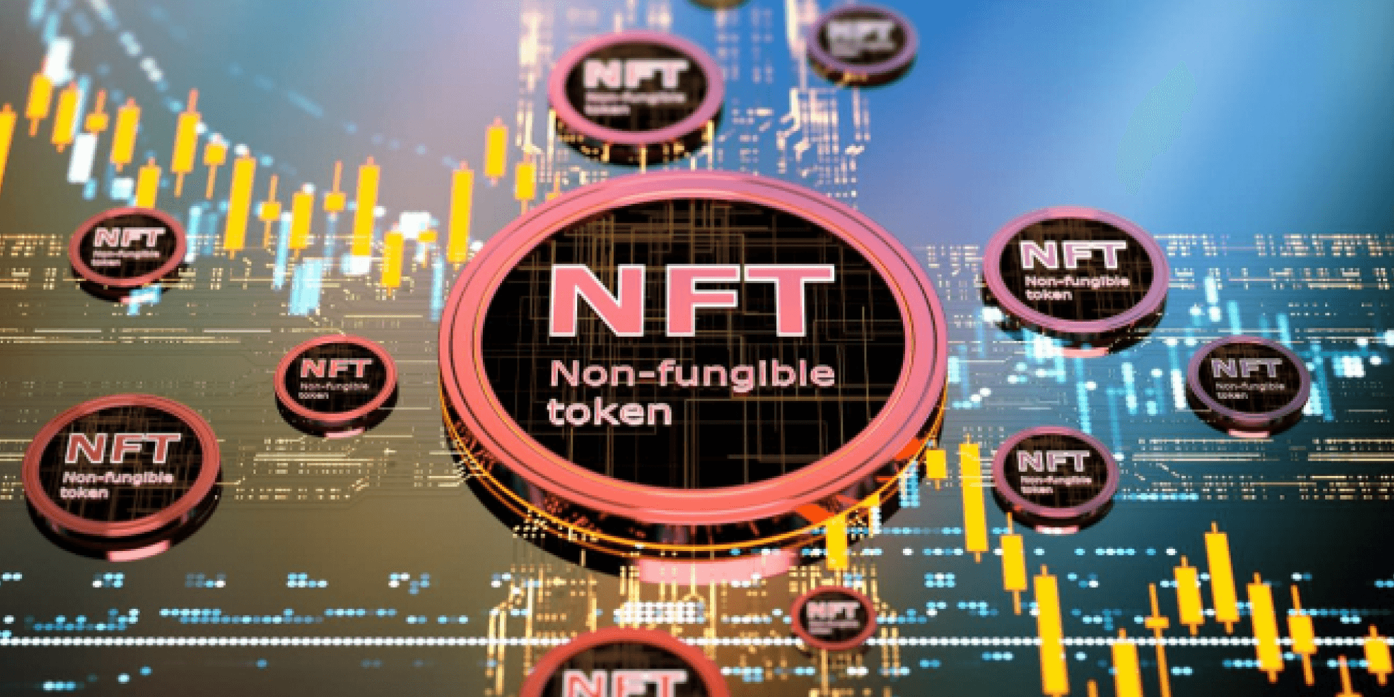 NFT-藍籌