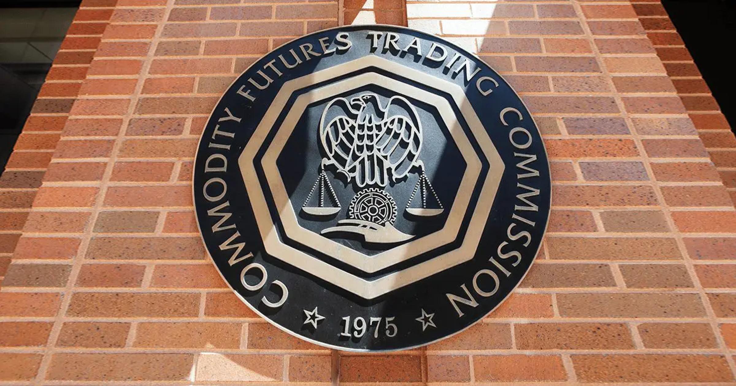 比特幣擬列數位商品！CFTC 最新提案賦予「專屬管轄權」參議院農業委員會提出一項法案，將賦予商品期貨交易委員會（CFTC）對加密貨幣的「專屬監管權」。 
