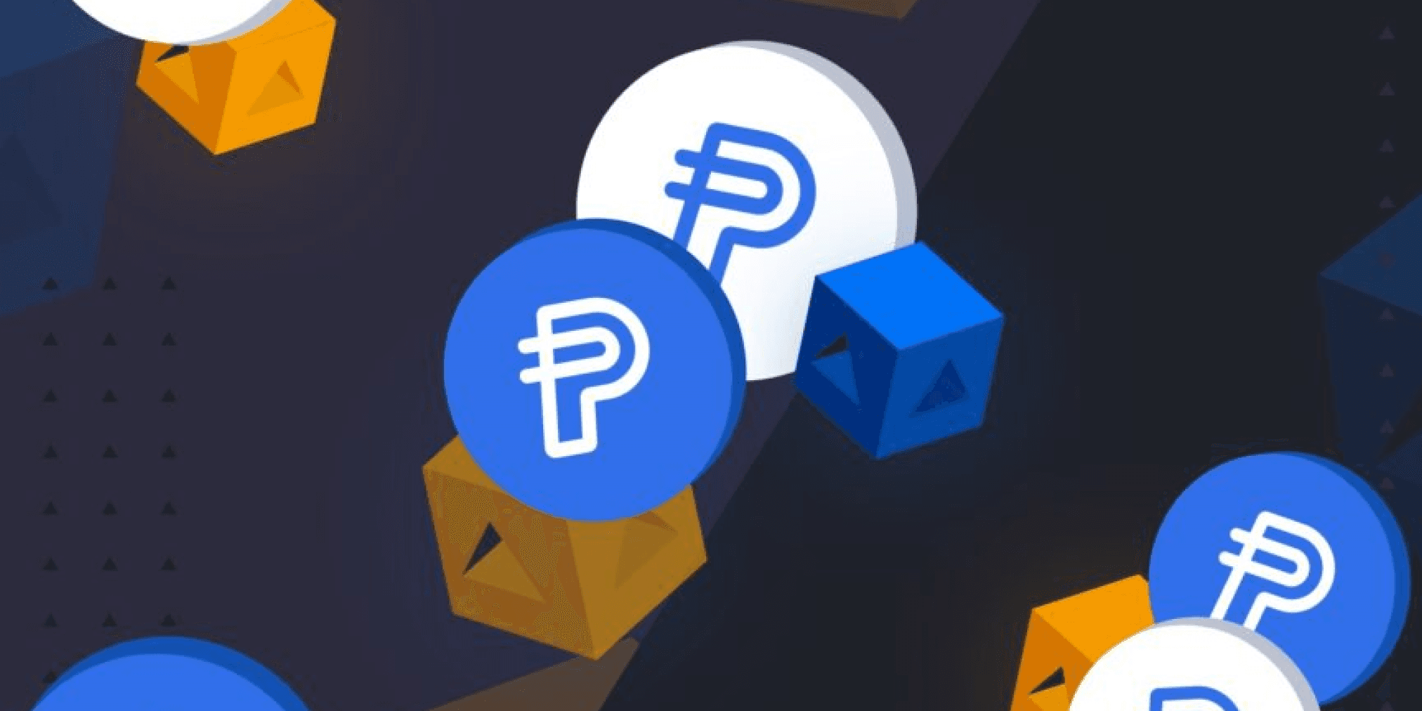 四大會計也採用！PayPal、安永使用PYUSD穩定幣，實現商業支付PayPal 使用穩定幣 PYUSD 完成首次商業付款，透過 SAP 數位貨幣平台將資金轉往 Ernst & Young LLP 的 Coinbase Prime 帳戶。