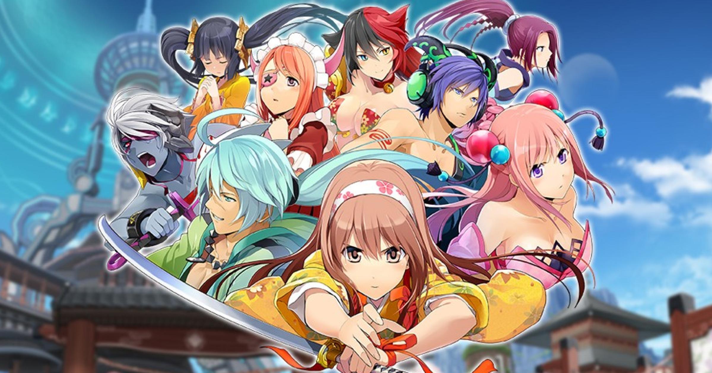 和風 RPG《鬼斬》切入 Web 3！《百變恰吉》開發商首次踏入鏈遊免費和風 MMORPG《鬼斬》近日宣布 NFT 化，將推出 4 個獨家的 NFT、明年正式推出鏈遊。