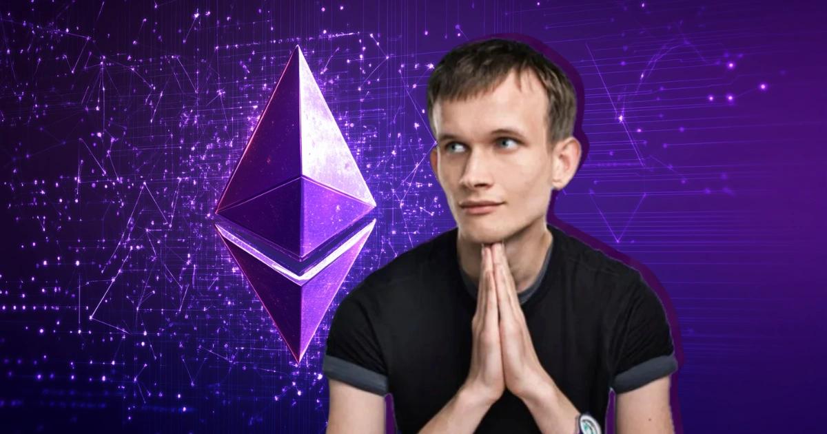 Vitalik Buterin-以太坊-加密貨幣