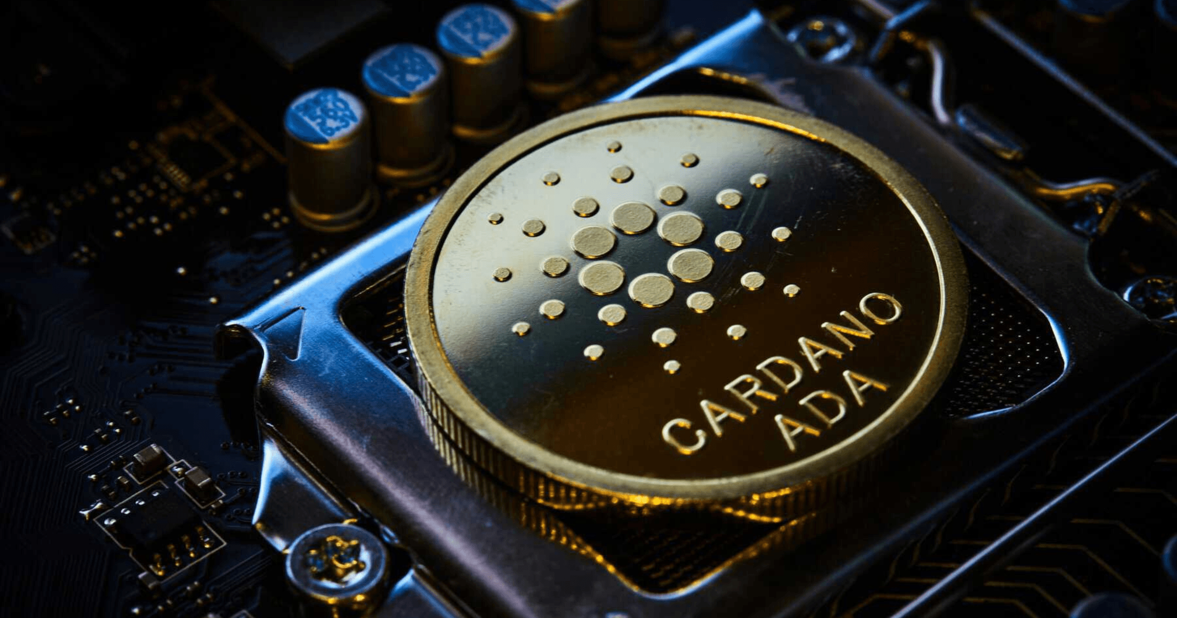 Cardano upgrade - Voltaire era comming