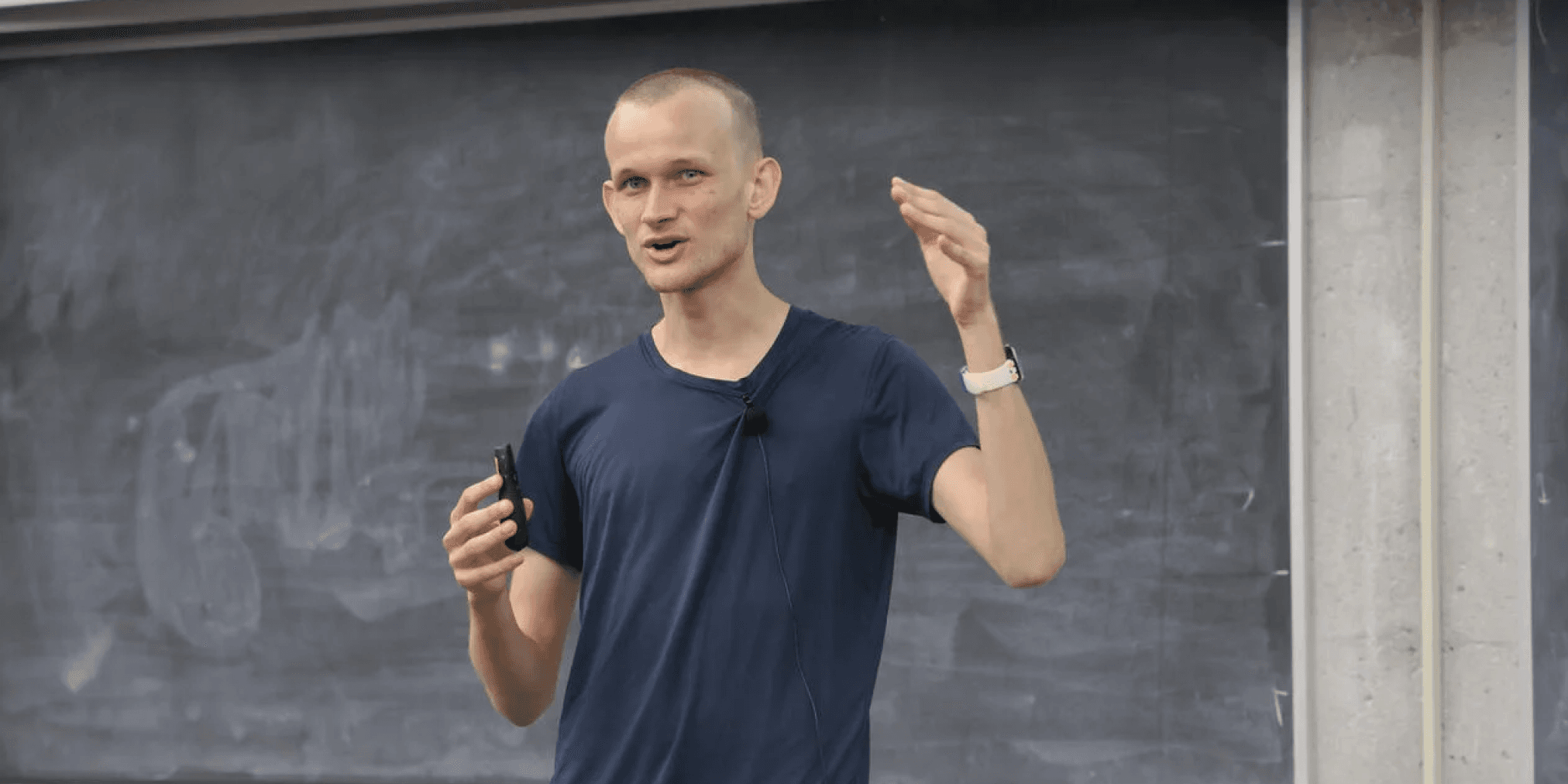 以太坊 DeFi-Vitalik 觀點