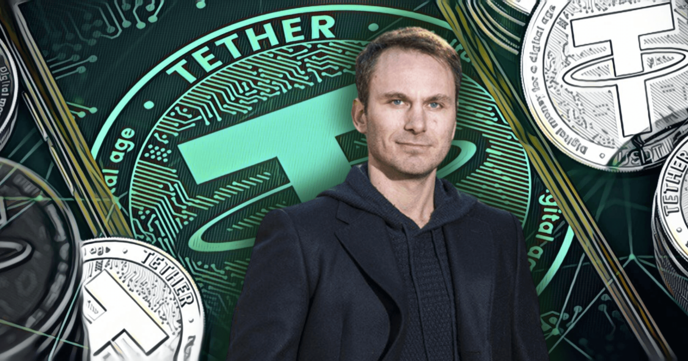 泰達幣狂衝！Tether：超 3 億用戶依賴 USDT，穩定幣可能會取代美元？Tether 的 $USDT 作為穩定幣，已被超過 3 億人使用，為發展中國家的社群提供金融服務，並在全球經濟中日益重要。