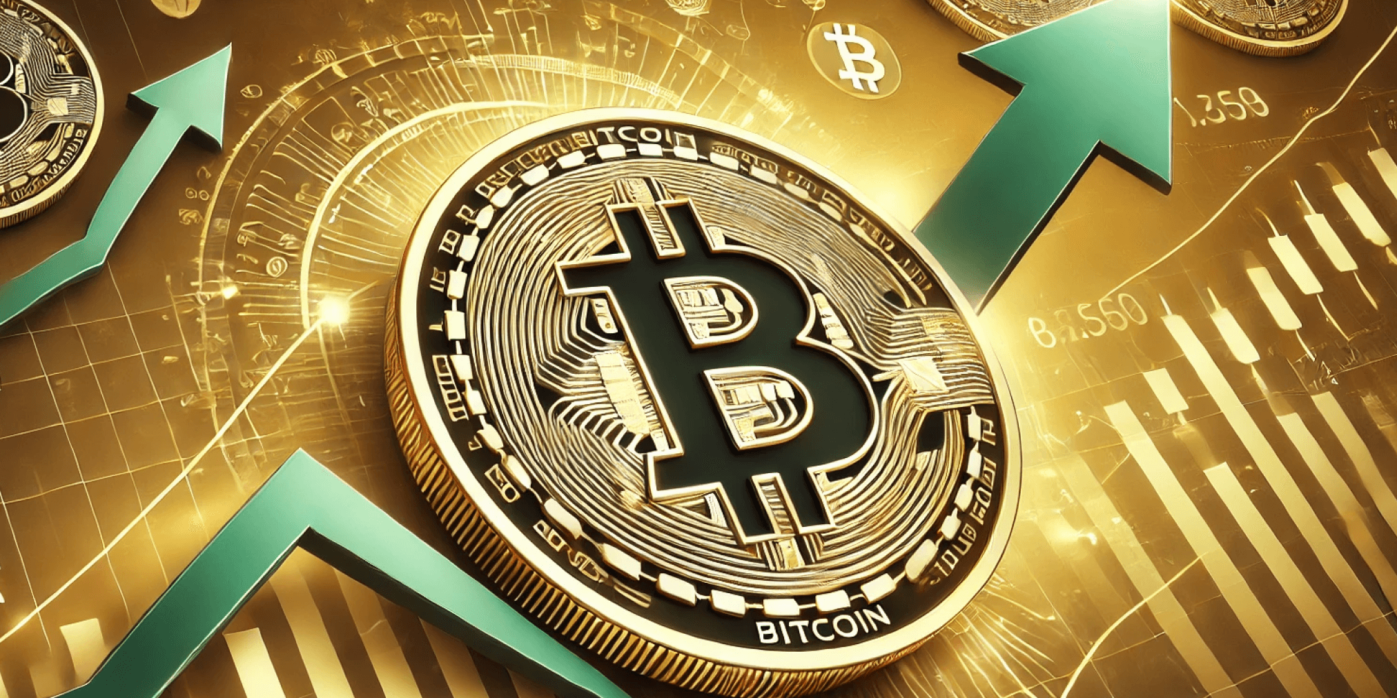 Bitcoin - price will soar to 130,000