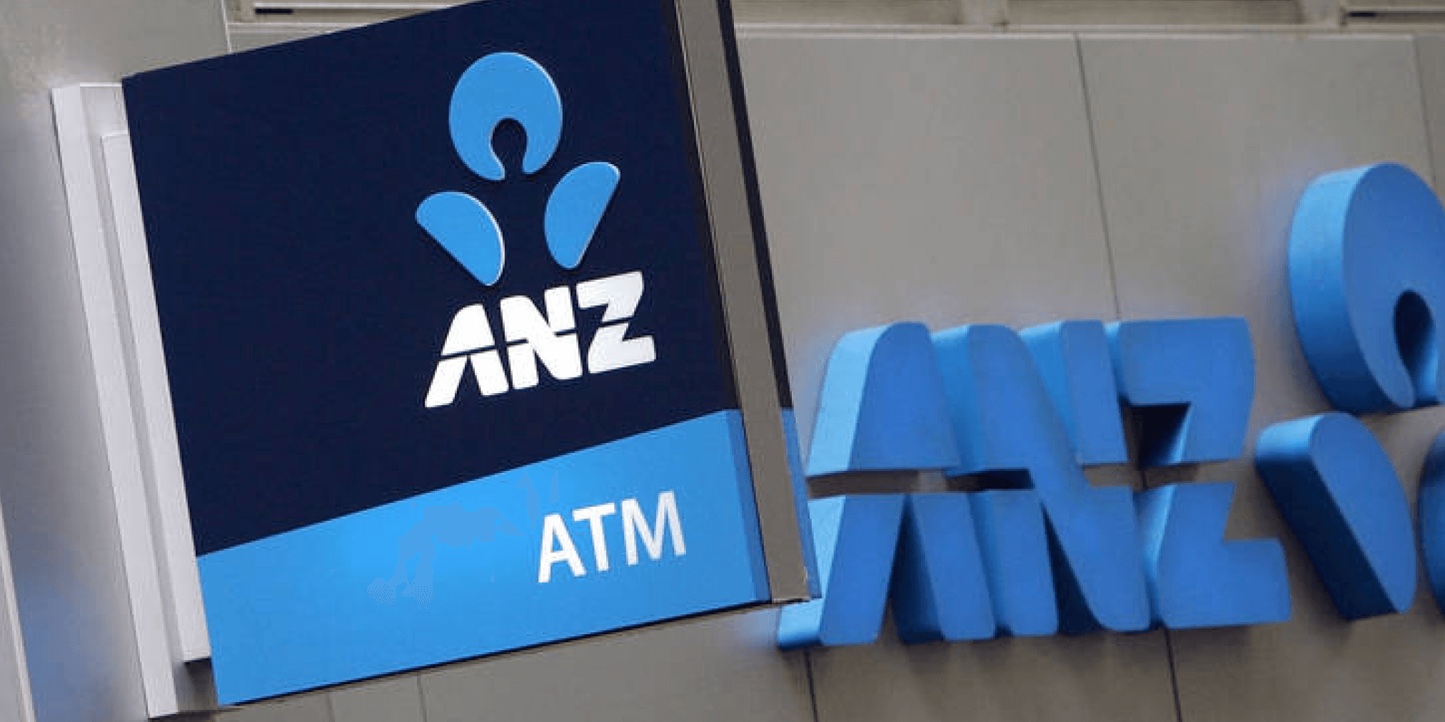 ANZ - Collaborated with Singapore MAS