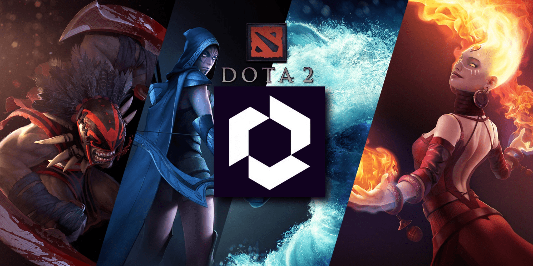 Portal 與《DOTA 2》合作！將推電競賽、戰利品，Steam 要擁抱鏈遊了？ 