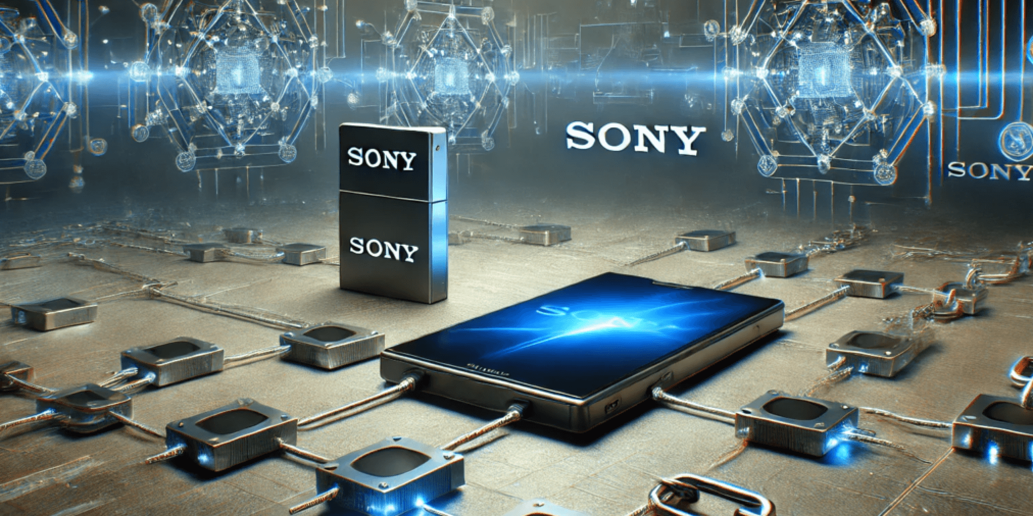 Sony 合資企業推出區塊鏈 Soneium，並宣布測試網 Minato 上線及孵化器計畫 Spark，支持 Web3 開發者與創作者，推動產業創新。索尼爸爸扶持！Sony區塊鏈Soneium測試網上線，還推孵化器