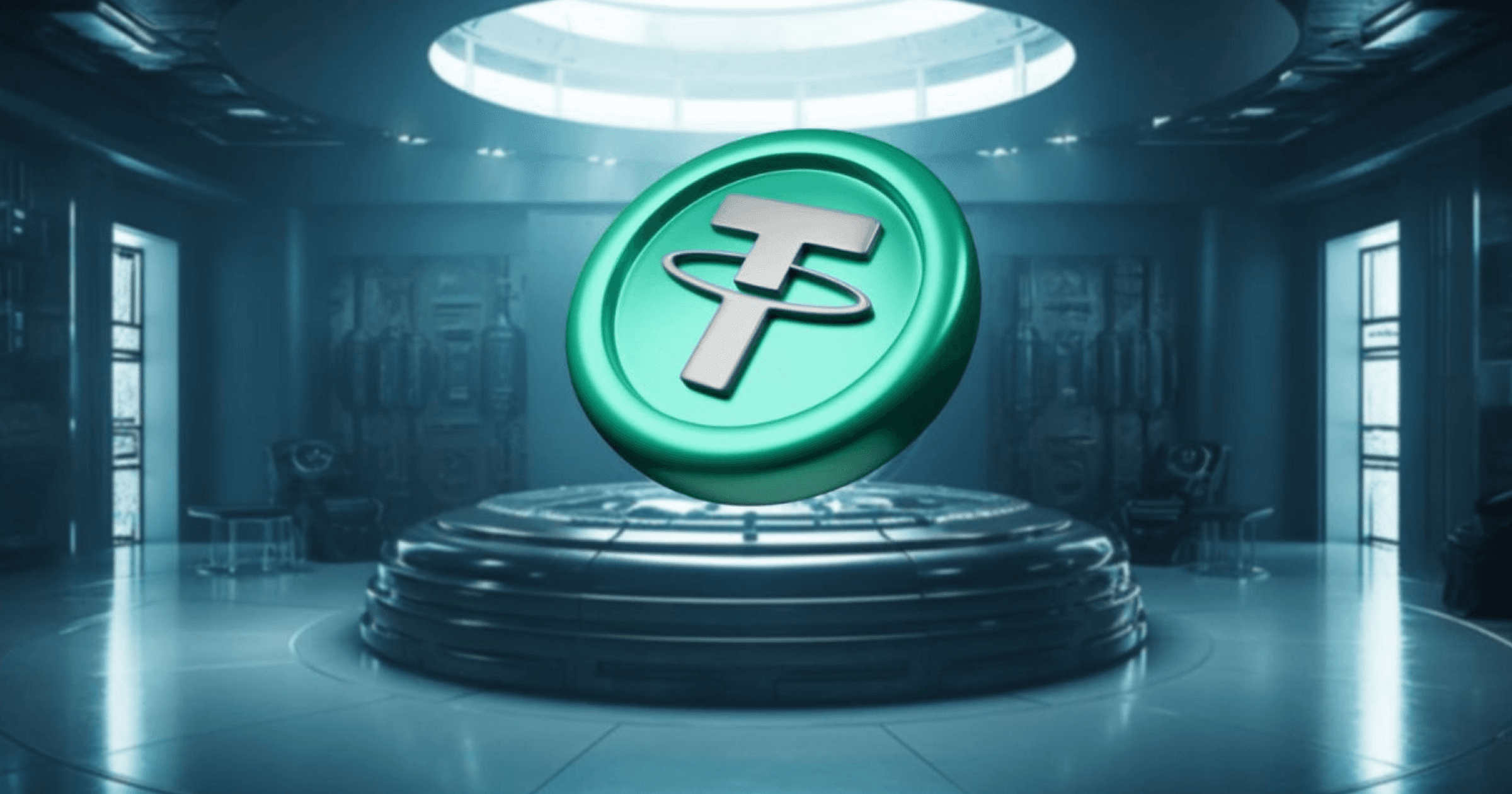 Tether 最新財報出爐！日賺近 3 千萬鎂，卻仍有「出局」風險？Tether 2024 年上半年利潤創新高，但面臨歐洲監管壓力和競爭對手 Circle 的挑戰，穩定幣市場格局或將發生變化。