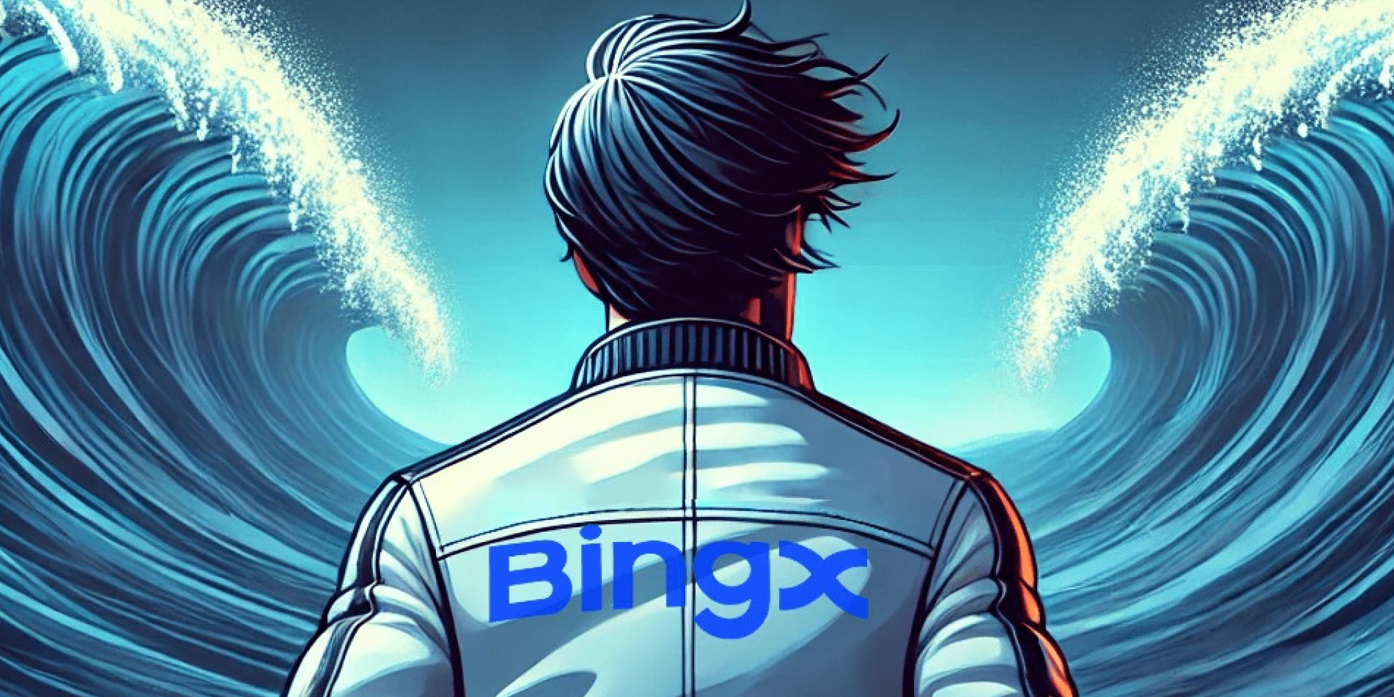 BingX 回應爭議！盤前交易是交易所常見做法，經溝通取消上線 $BACK 幣昨晚， BingX 交易所最新的盤前交易引發不小的爭議，事件發生後， BingX 交易所決定取消 $BACK 幣的盤前交易，並發布了聲明。 