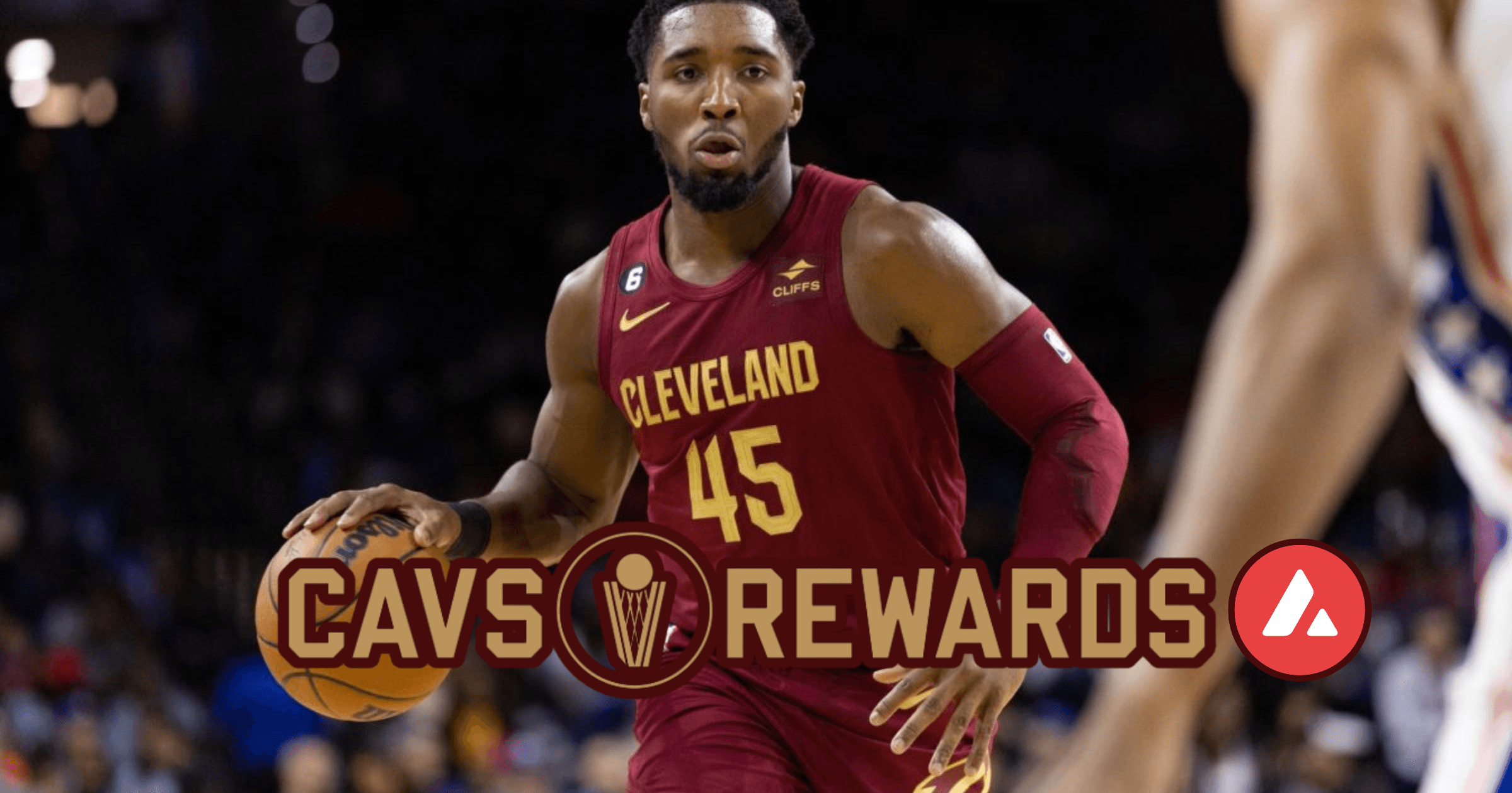 NBA騎士迷必備！Cavs Rewards是什麼？消費就能換高級獎勵？克里夫蘭騎士隊推出全新 Cavs Rewards 計劃，讓粉絲透過消費累積點數，兌換比賽門票、獨家體驗及雪崩鏈上的數位紀念品，提升粉絲體驗。