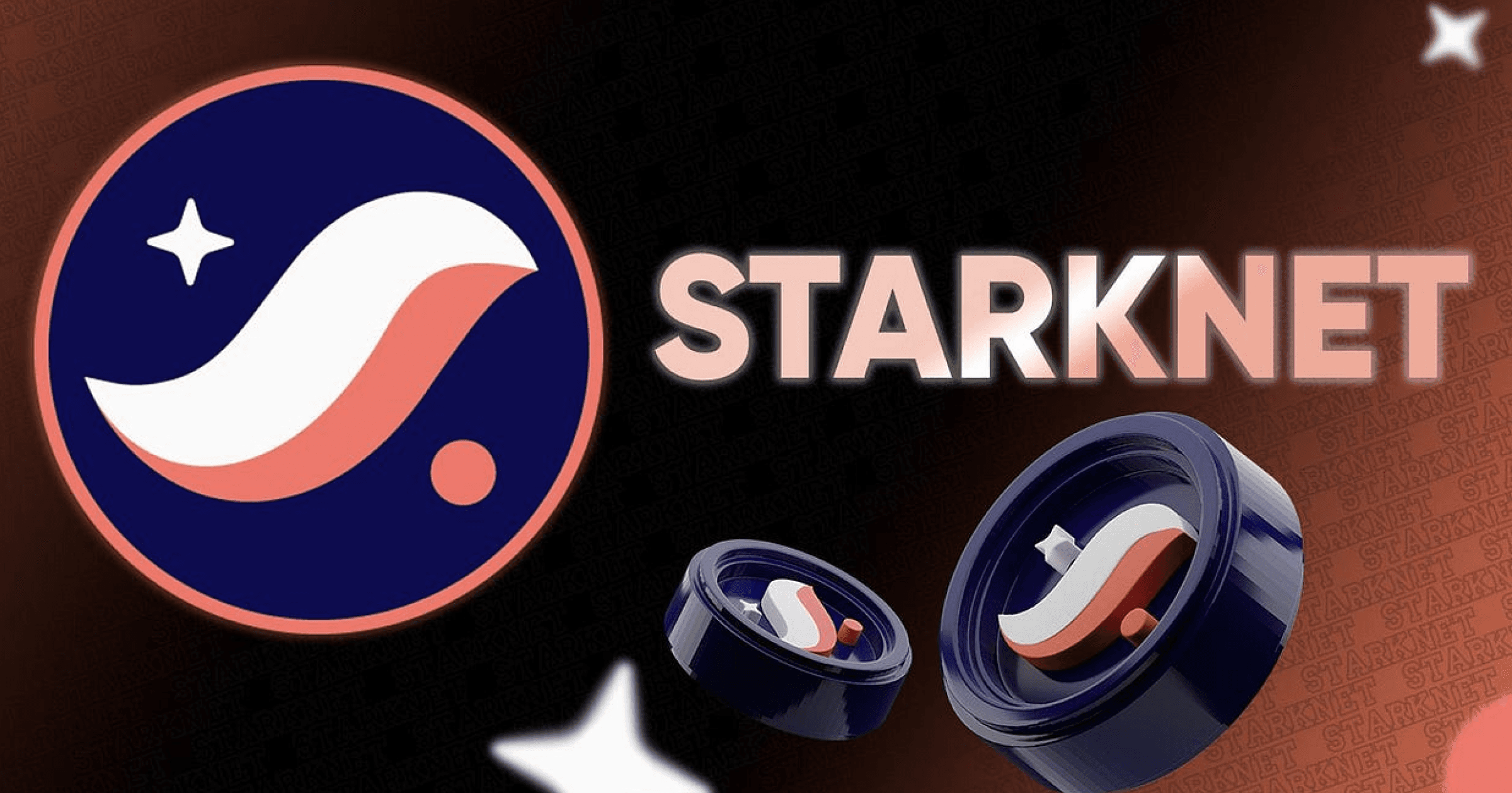 Starknet 鏈再進化！最新升級公告發布，STRK 空投終於要來了？Starknet的v0.13.0升級公告引發關注，提到可能引入STRK代幣，但未確定分發時間。此舉表明Starknet正積極推進發展計劃。