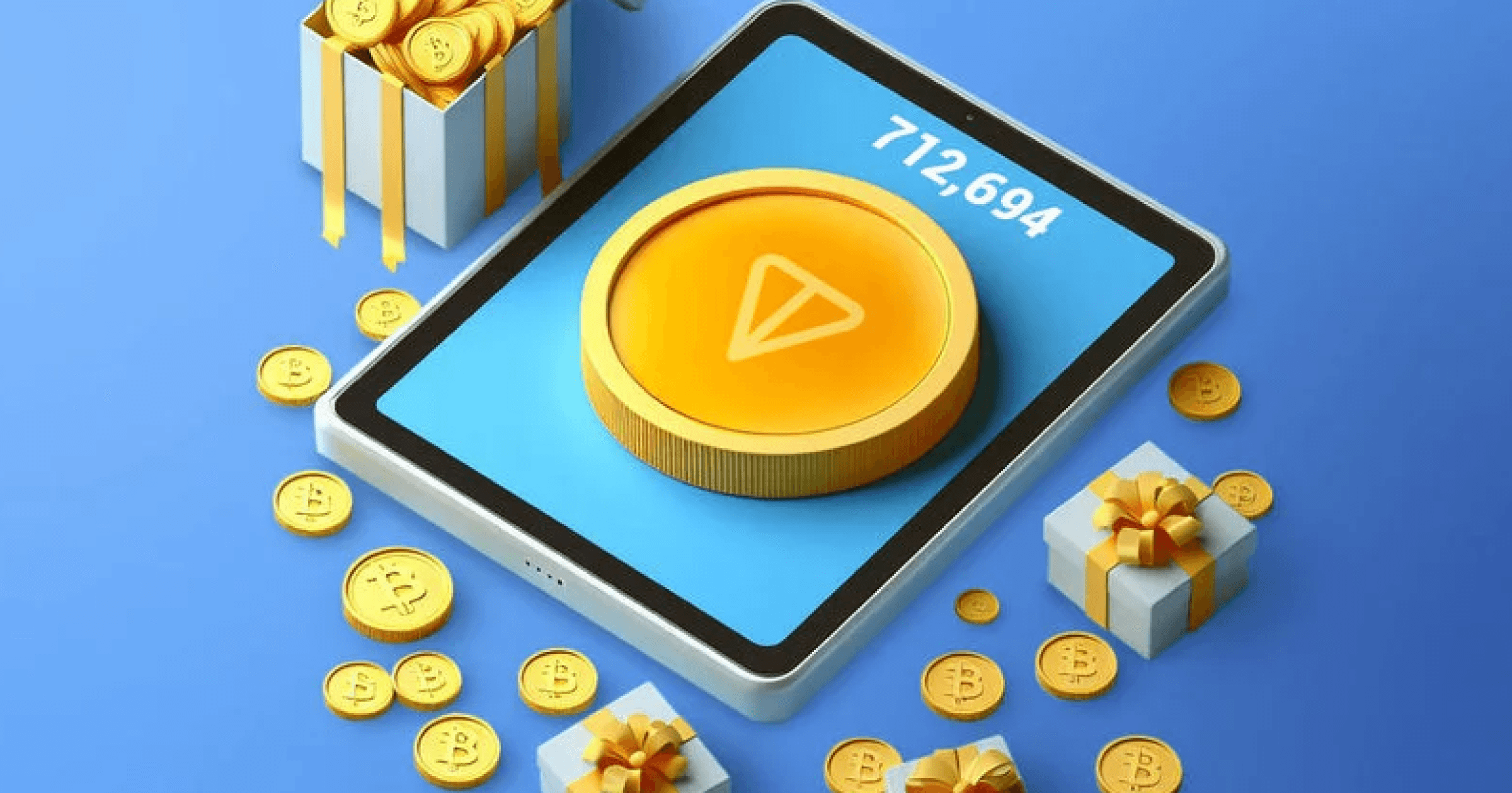 熱門 Telegram 免費挖礦遊戲《Notcoin》最近預告將有「全新的開始」，同時宣布新一輪銷毀與空投計畫，甚至暗示搶先佈局未來空投的方法？狂撒 1.6 億台幣！《Notcoin》預告全新空投，該怎麼搶先佈局未來機會？