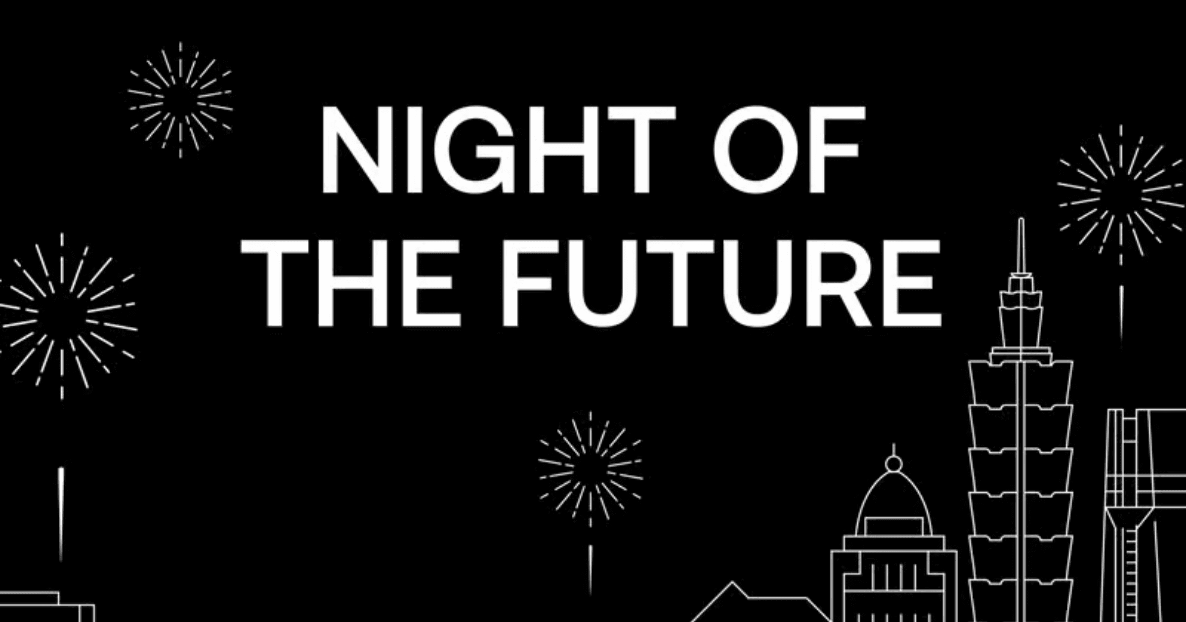 OKX成TBW金牌贊助商，將舉辦「NIGHT OF THE FUTURE」邀請制活動OKX Ventures 成為第三屆台北區塊鏈週金牌贊助商，並將於 12 月 12 日舉辦「NIGHT OF THE FUTURE」活動，與 Web3 項目共同探討產業未來。