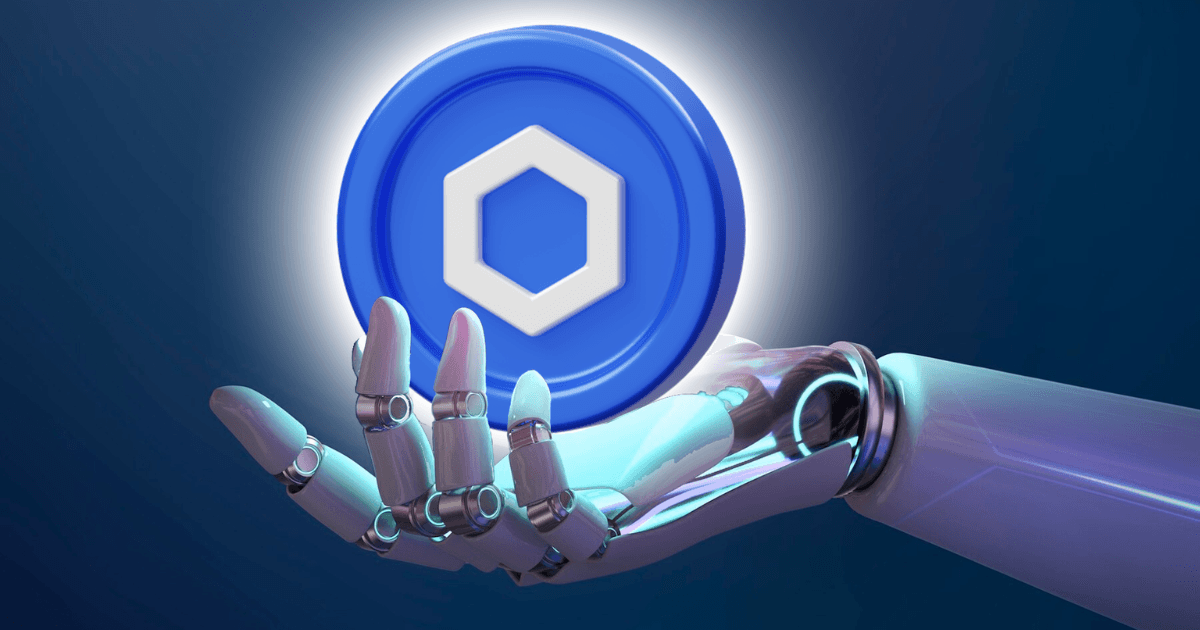 Chainlink - Price Remains Stable