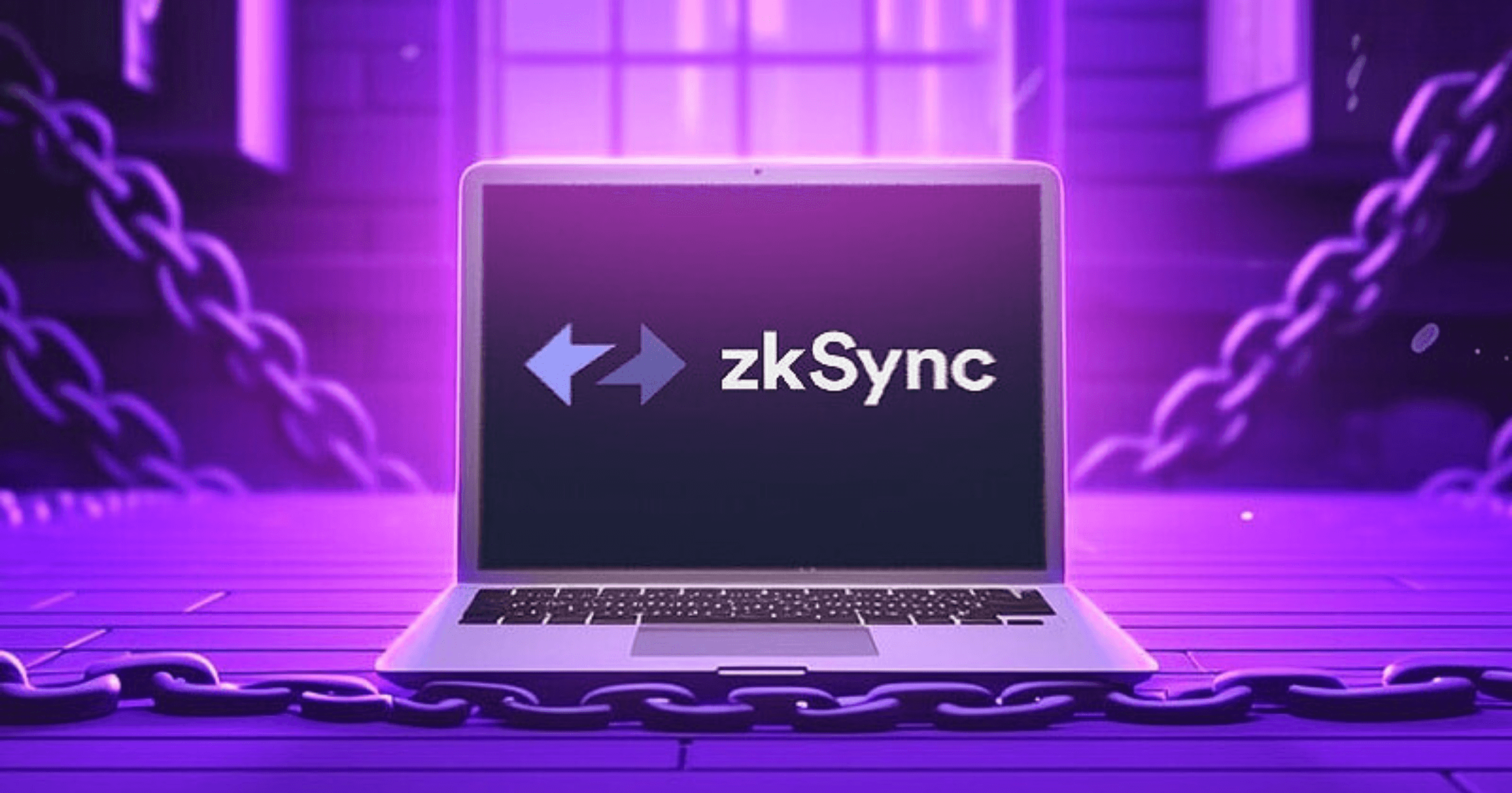 zkSync 即將空投！zkSync 是什麼？3 分鐘快速了解項目優勢、潛力