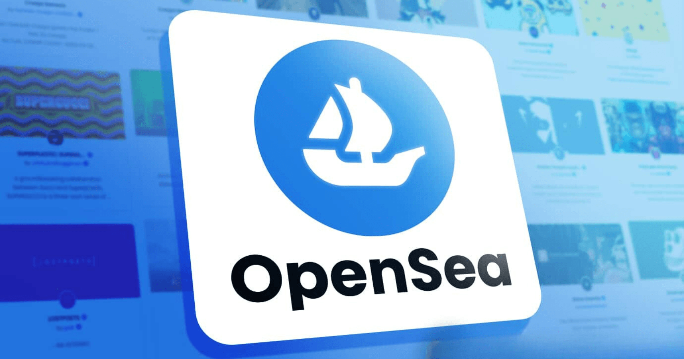 社群瘋傳OpenSea將發幣！OCEAN幣傳聞從何而來？可信度高嗎？OpenSea 可能推出名為「$OCEAN」的代幣，並已成立基金會及啟動相關討論，市場對空投預測高達82%。