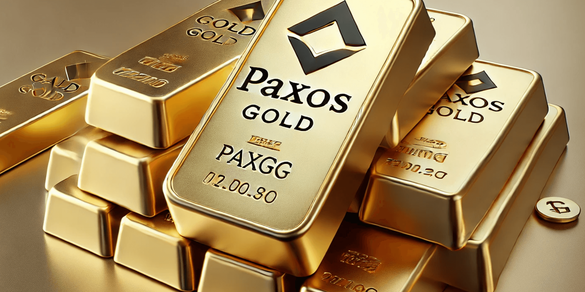 買黃金不如買黃金穩定幣？PAXG市值突破5億鎂，有哪些優勢？Paxos Gold 市值突破 5 億美元，持續發揮代幣化黃金對 Web3 和傳統投資者的吸引力，展現 RWA 市場潛力。