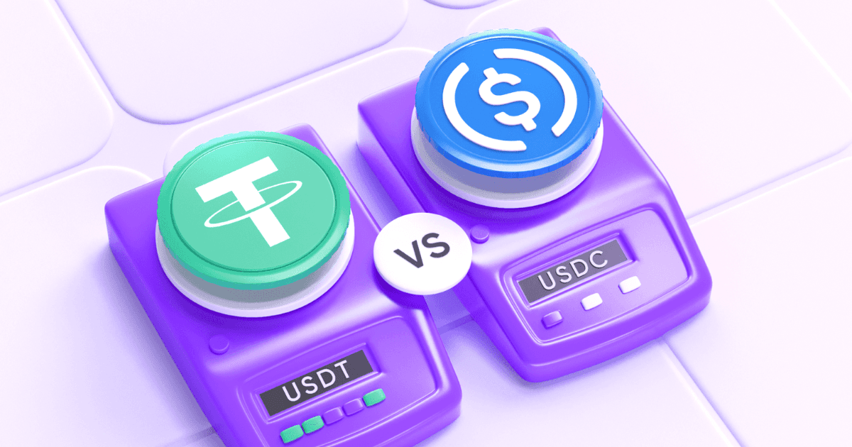 穩定幣雙雄表現優異！Tether 半年賺 5.2 億鎂，Circle 七月交易量大增Tether 上半年淨利達 5.2 億美元，顯示財務健康狀況顯著提升；Circle 的 USD Coin 交易量大增，成為首個獲得歐盟新法規批准的穩定幣發行商。