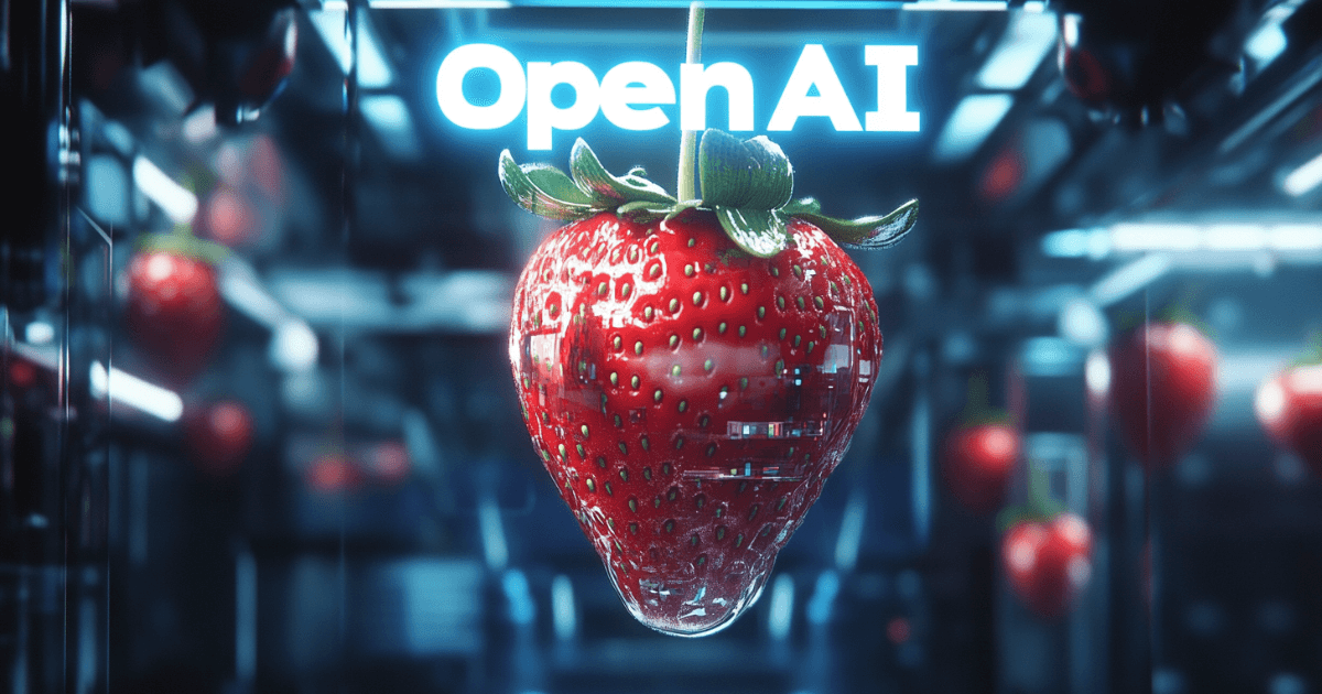 OpenAI 正在秘密研發的「草莓」AI 模型，預計今年秋季推出，具備超越現有模型的能力，能解決複雜問題和數學挑戰，並曾引發 OpenAI 高層動盪。OpenAI新產品「草莓」將登場！曾掀大內鬥，為何連研究員都怕？