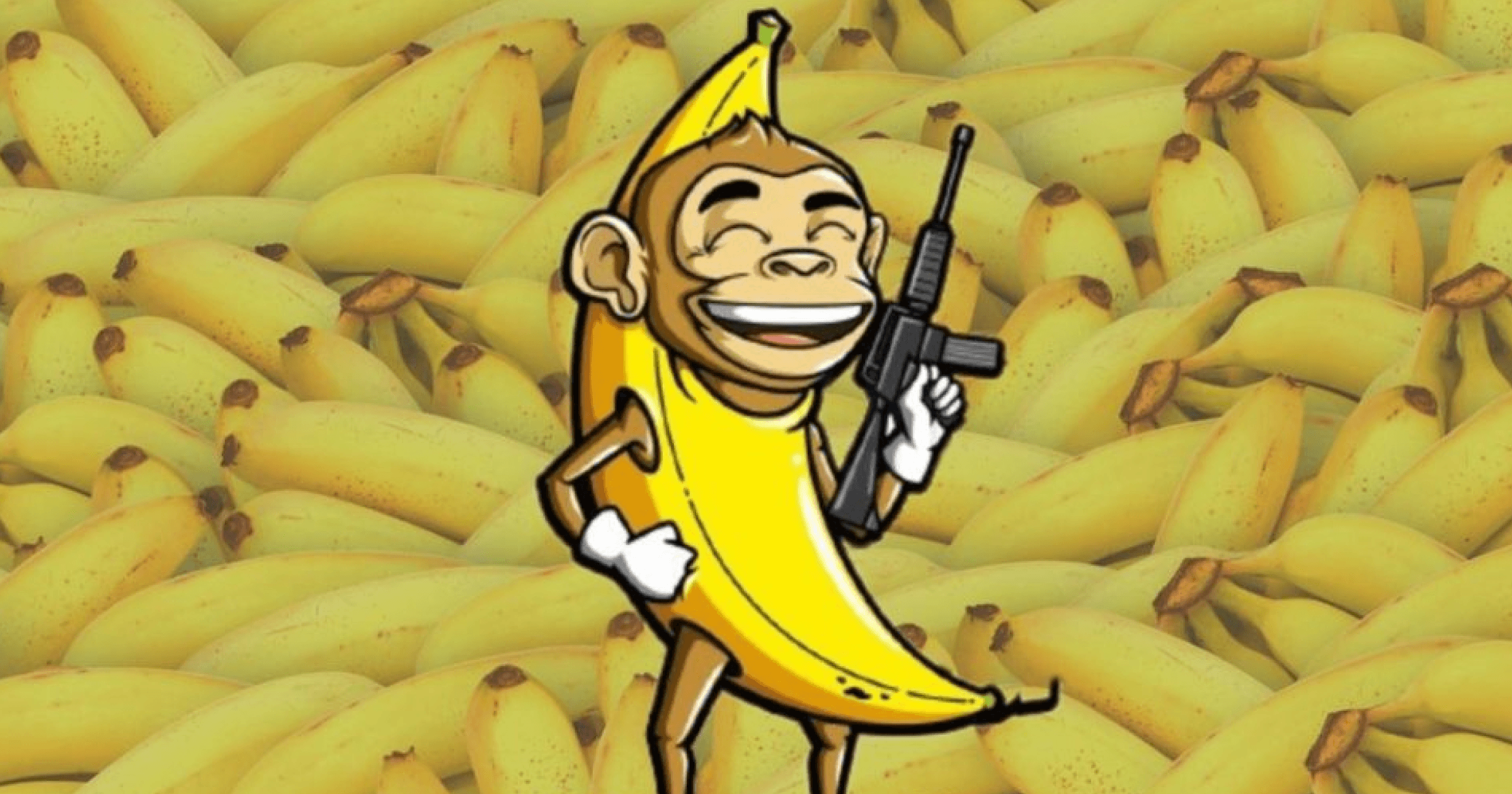 幣安HODLer空投來了！Banana Gun代幣將上市，「這類用戶」明天可免費領幣安 HODLer 空投活動上線第一期項目 Banana Gun（$BANANA），$BANANA 幣空投怎麼拿？誰能領？完整幣安 HODLer 空投活動教學一次看懂。