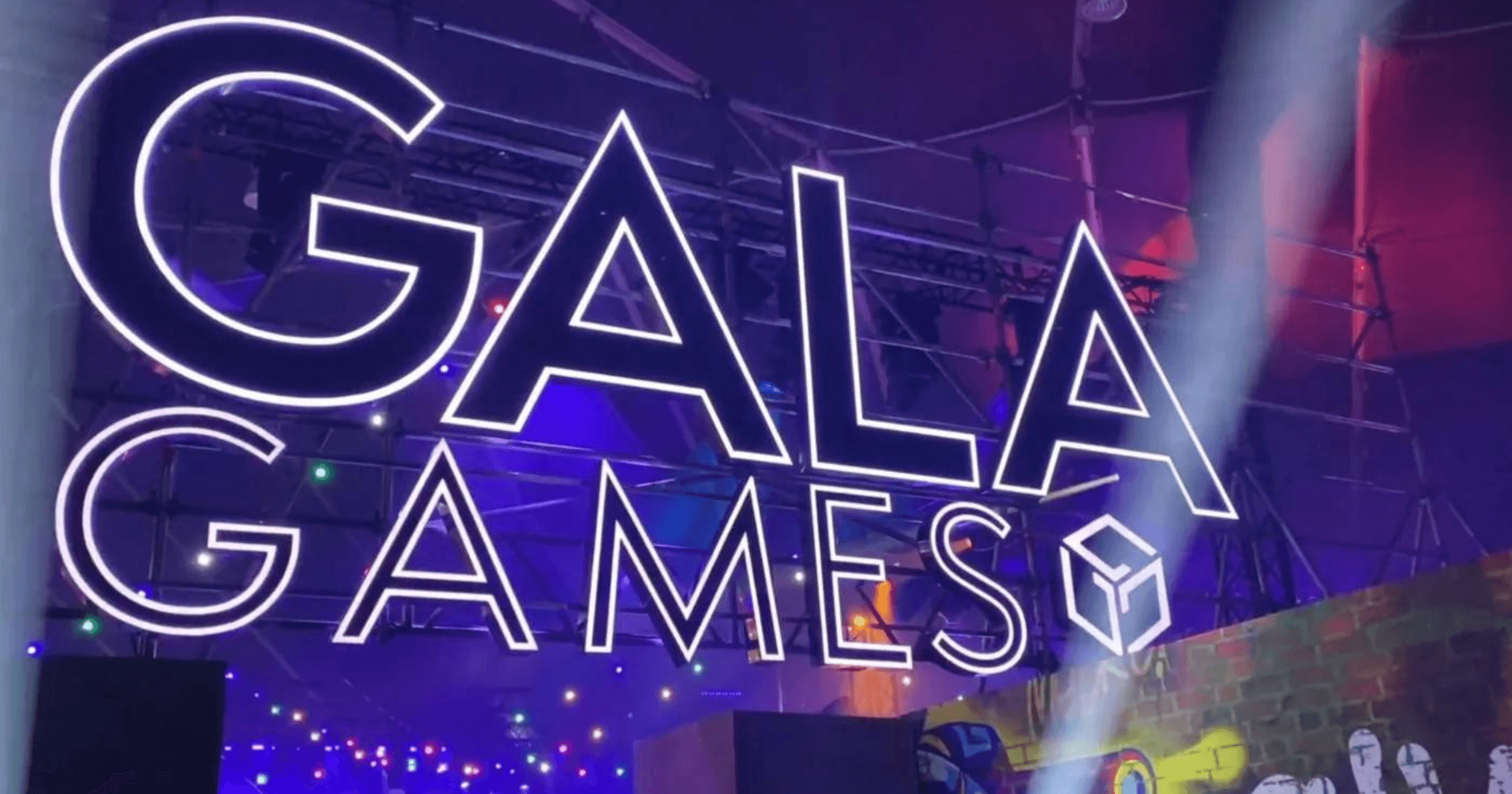 Gala Games 利好不斷！「這 11 款鏈遊」你一定要認識，會成為出圈關鍵嗎？