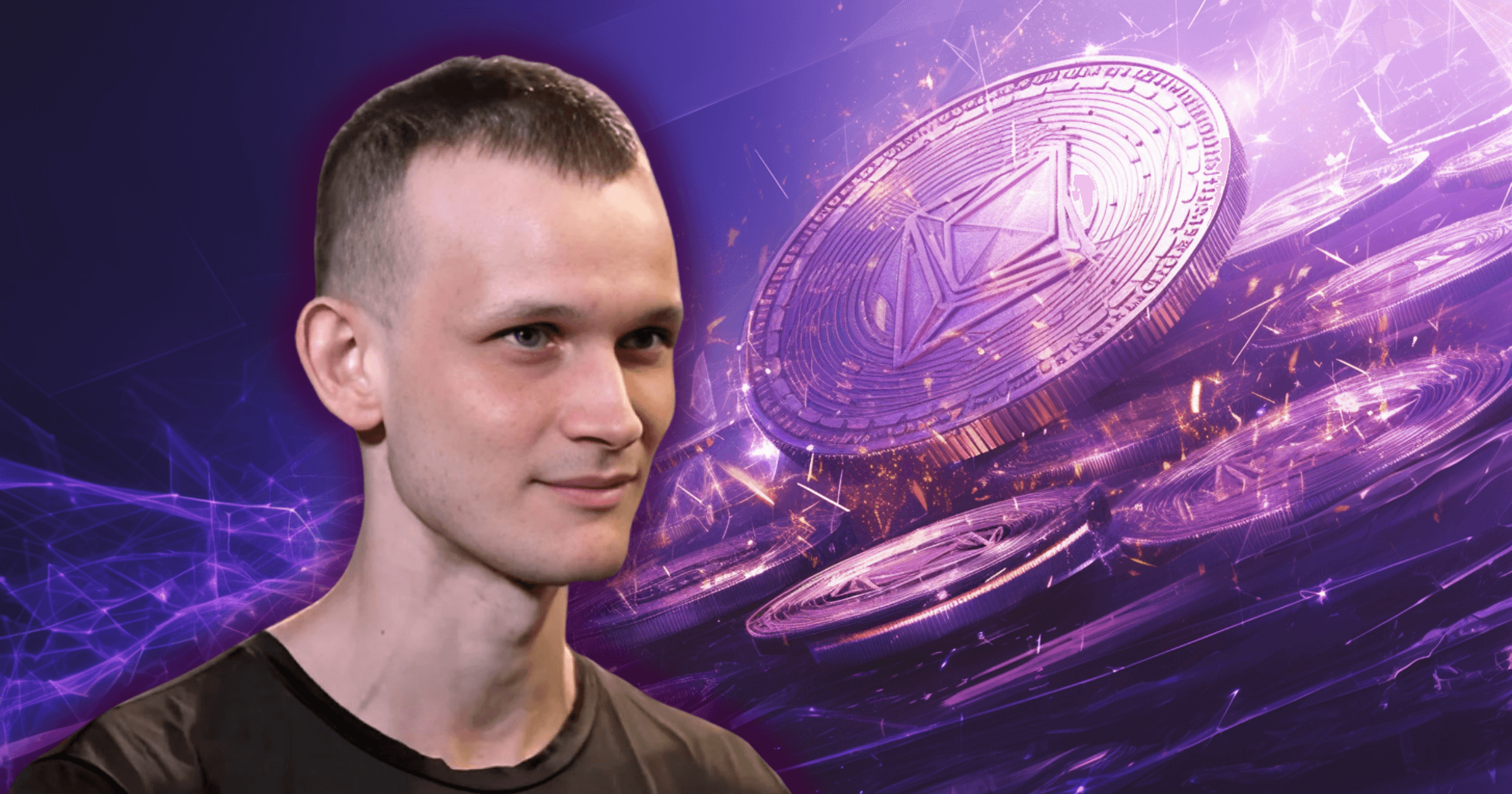 Vitalik 否認因私利出售 ETH，強調自 2018 年以來僅將 ETH 用於慈善。近期持倉減少引發外界猜測，但他重申未從中獲益。以太幣持倉3年驟減8.5萬枚？V神：2018年後從不因私利賣ETH