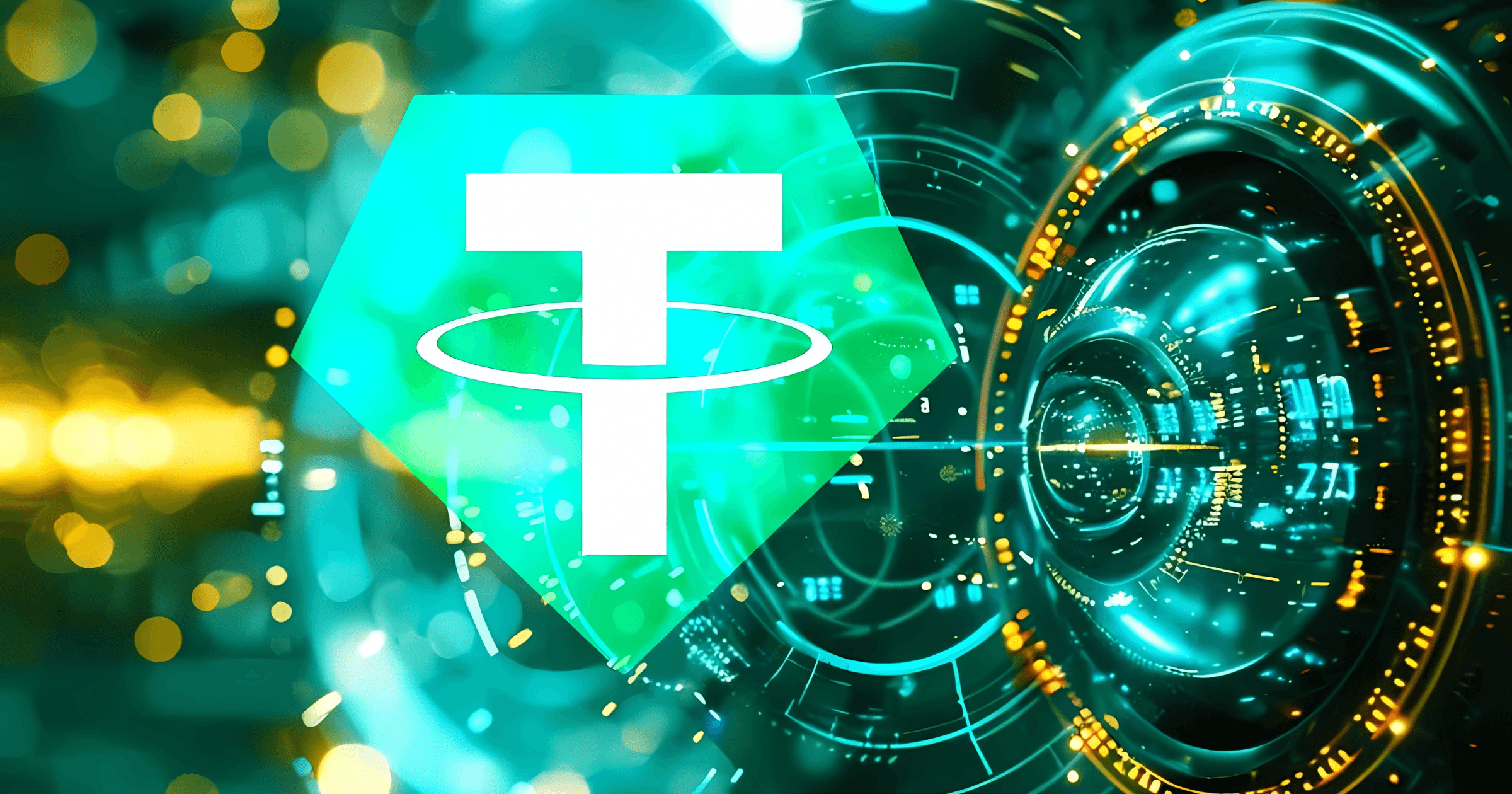 誰說我們只能做穩定幣？Tether 大手筆狂撒 10 億鎂，投資 AI、生物技術Tether 宣佈將在未來一年內投入超過 10 億美元，專注於新興市場的金融系統、人工智慧和生物技術，強化其多元化戰略和市場地位。