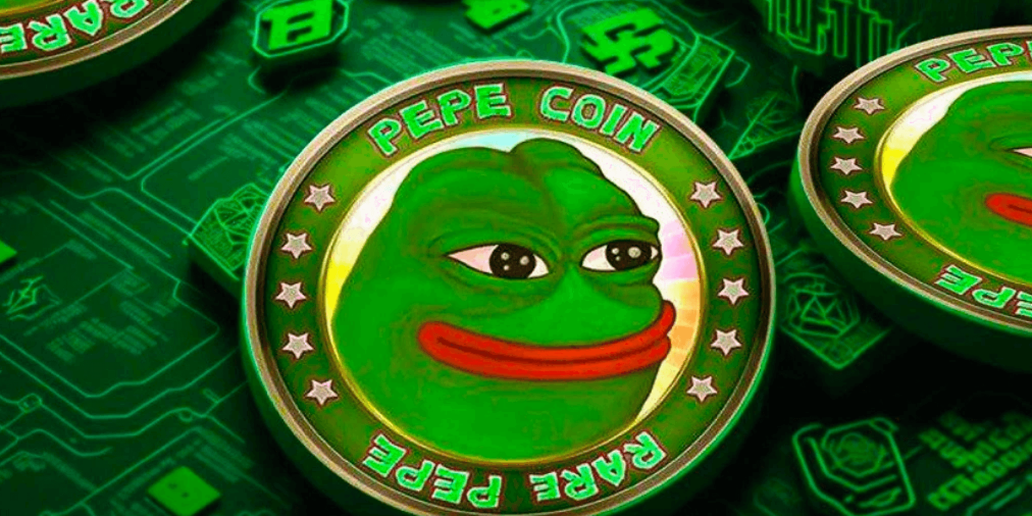 Pepe-交易活動增加