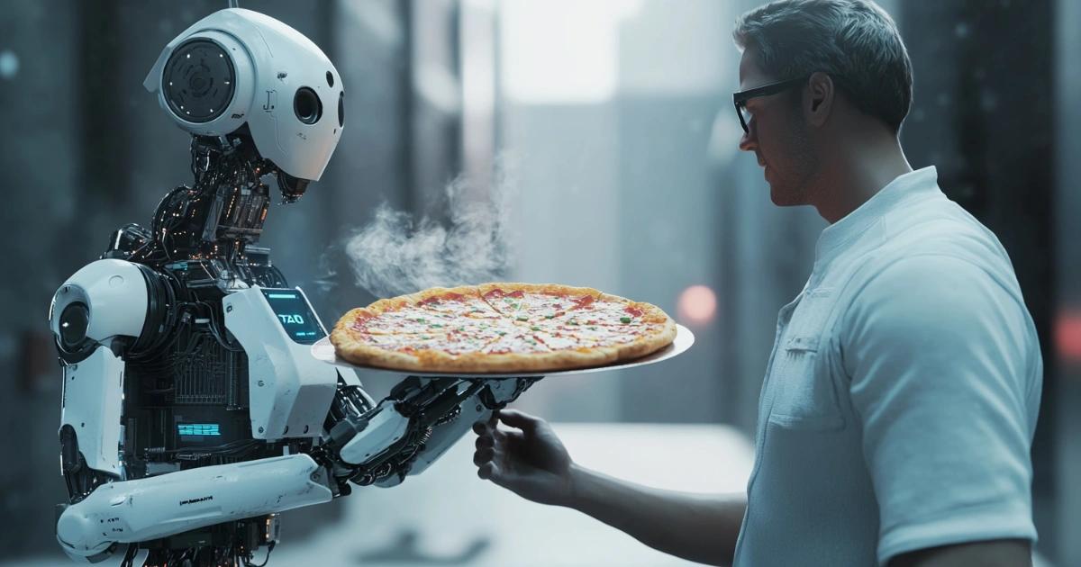 AI-Agents-Pizza訂單-加密應用