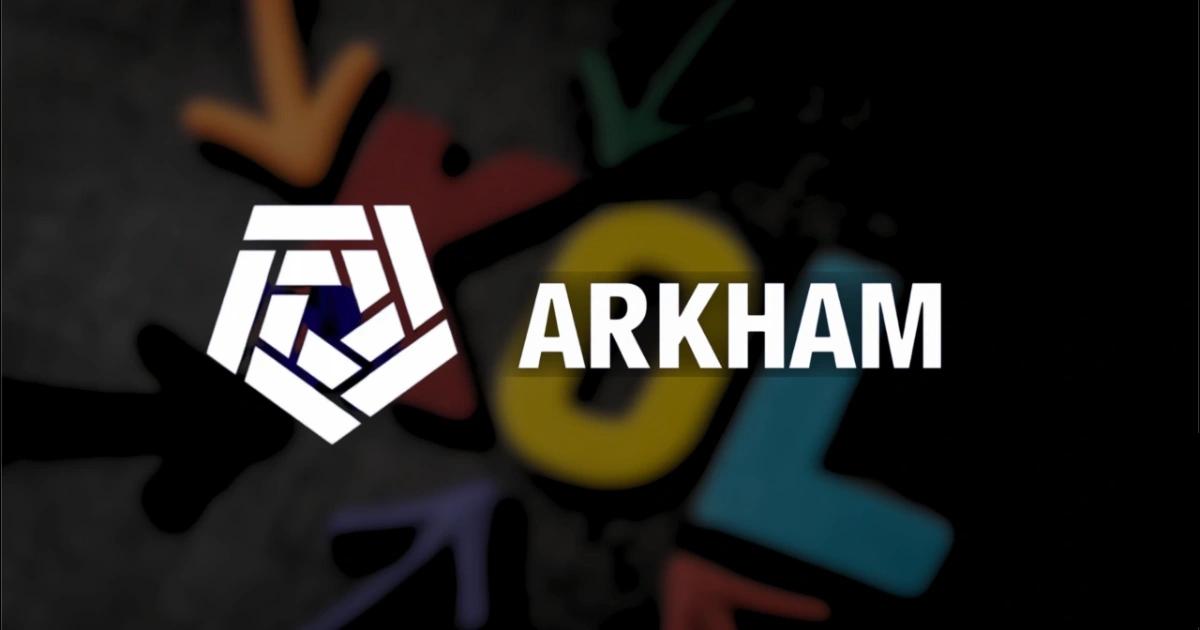 Arkham推KOL標籤！孫宇晨、V神錢包一覽無遺，怎麼使用一次看Arkham 推出 KOL 標籤功能，讓用戶可追蹤幣圈知名人物的錢包交易，提升市場透明度。此功能有助投資人監控 KOL 是否真正持有推廣的代幣，避免落入潛在的市場操控陷阱。