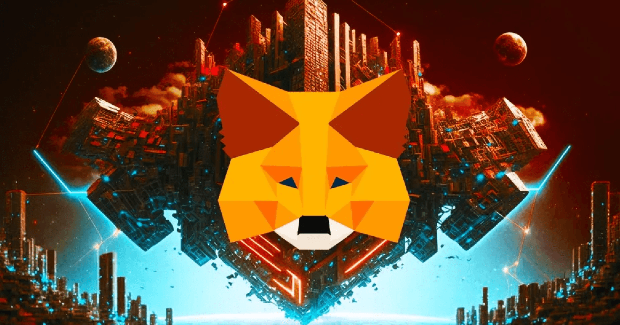 駭客太猖獗！小狐狸錢包 MetaMask 收購資安工具，如何讓用戶不再被盜？知名加密貨幣錢包 MetaMask 開發商 Consensys 宣布，已收購了區塊鏈資安工具「Wallet Guard」，以提高用戶的資安防護。