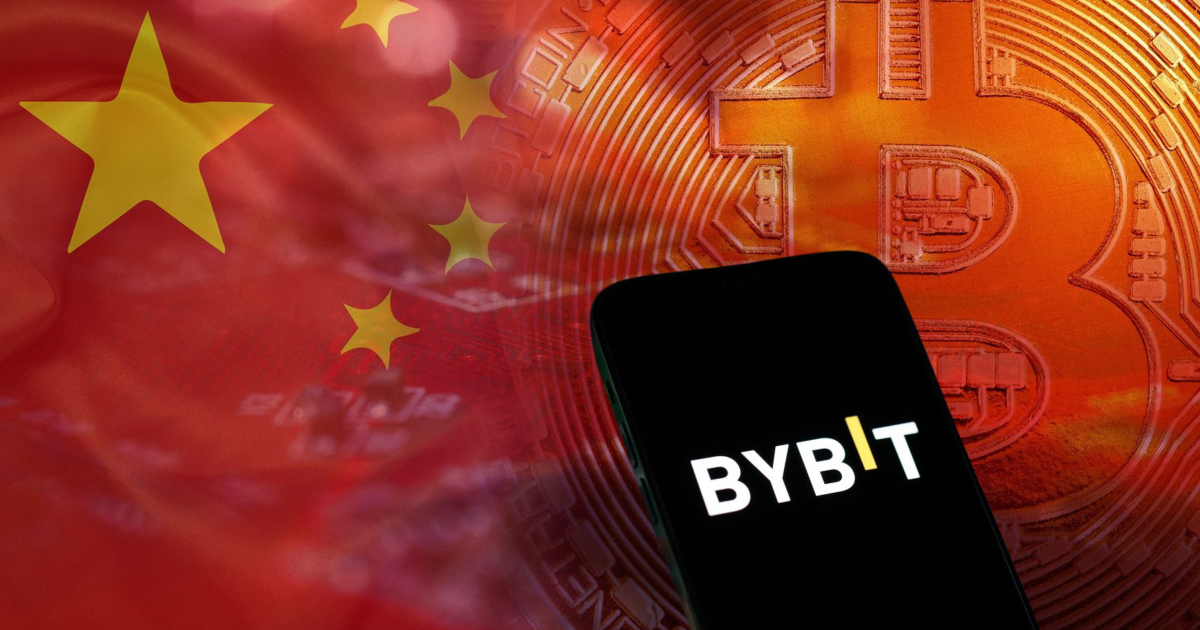 Bybit 突然允許中國使用者註冊和身份驗證，引起市場廣泛關注，內部員工感到恐慌，對其營運策略產生疑問。我看你是很勇喔！Bybit 突開放中國用戶註冊，吳說：一些員工恐慌了