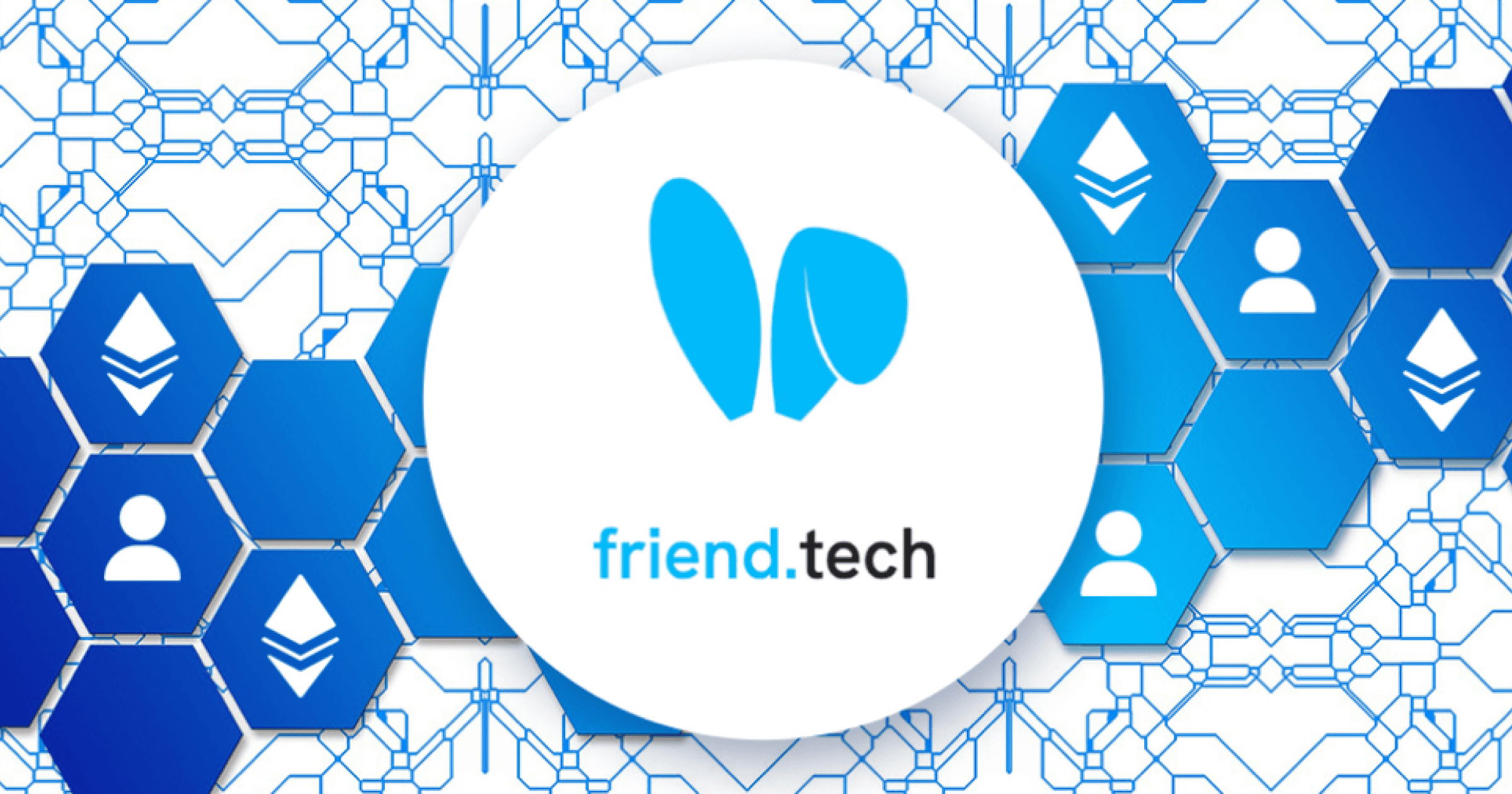 本文試圖從 Friend.tech 爆火的背後去尋找爆款應用成功的要素。搶佔先機！拆解 Friend.tech 成功三要素，找出下一款爆紅Web3社交應用