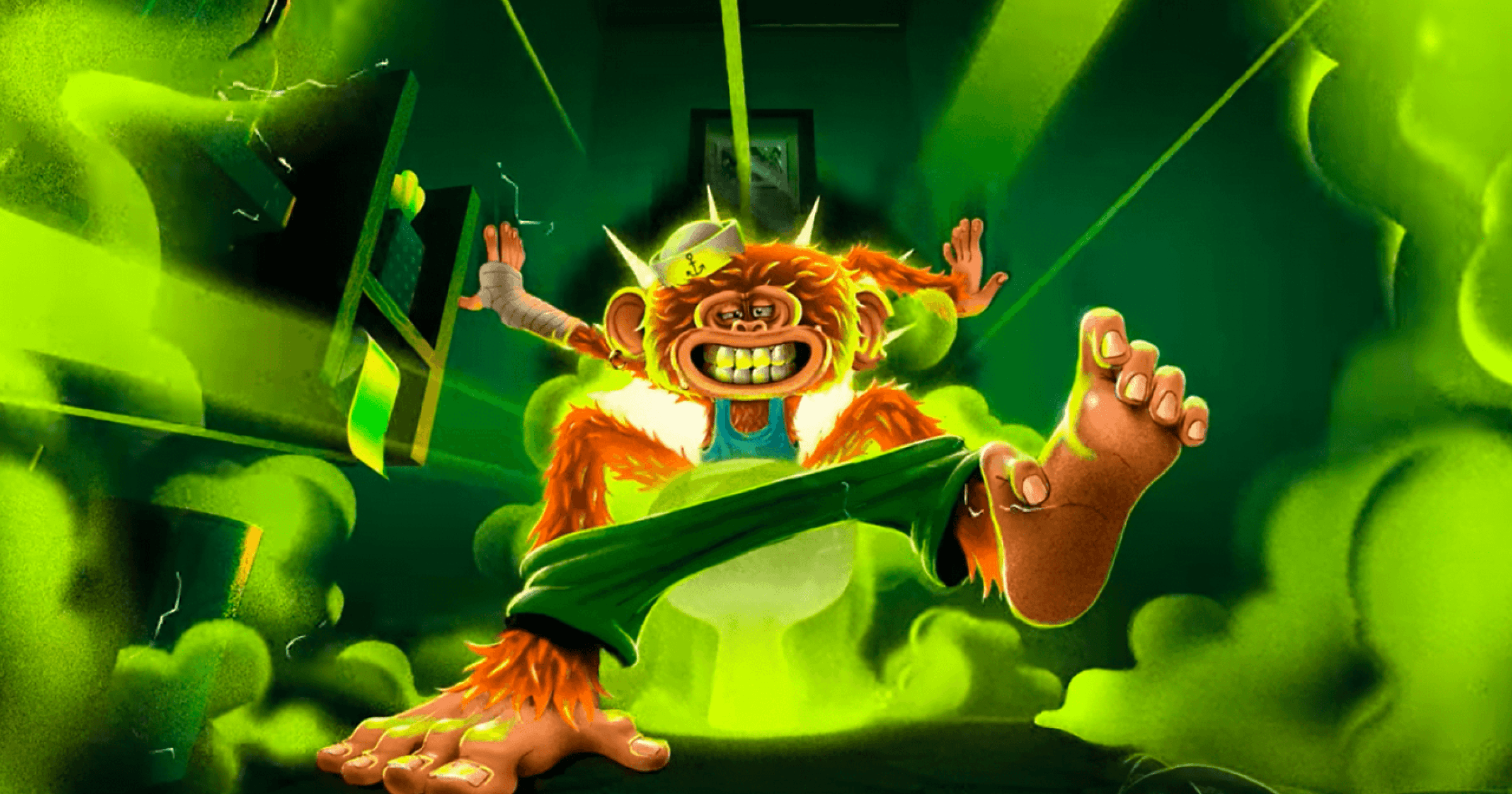 無聊猿爆紅遊戲回歸！《Dookey Dash》要推免費版，「這 5 種人」還能拿代幣？