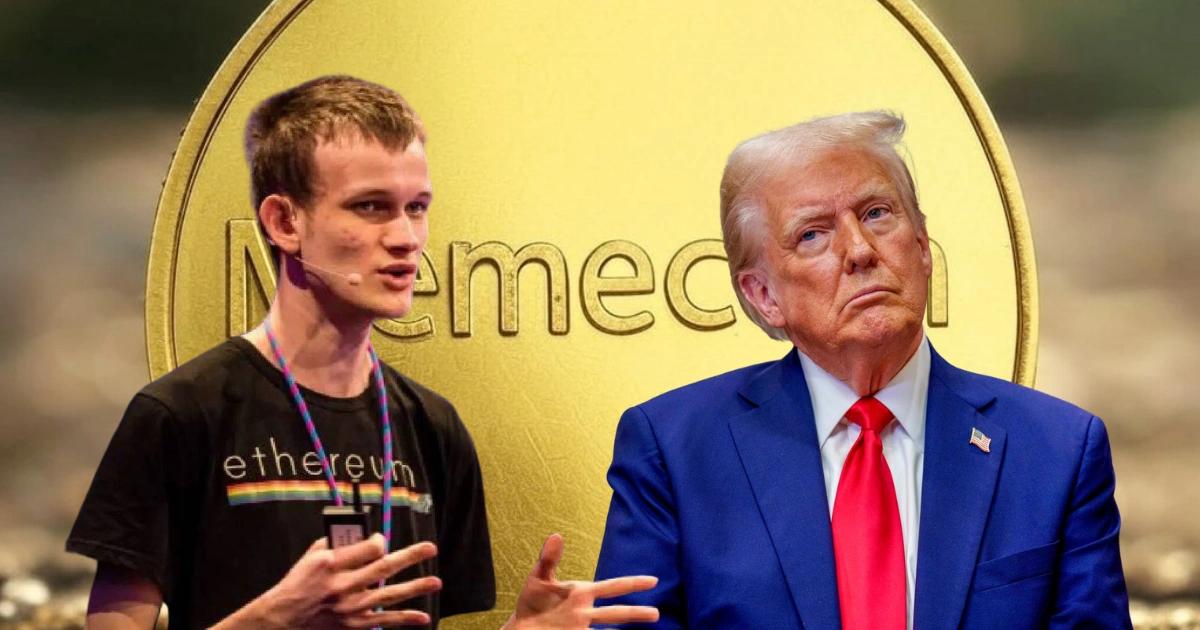 政治迷因幣-加密與民主-Vitalik