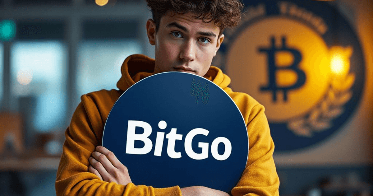 USDS撞名？將如何改變穩定幣市場？BitGo的策略與獎勵機制解析BitGo 將推出收益型穩定幣 $USDS，並以機構投資者為配發對象，尋求合規與去中心化的平衡。