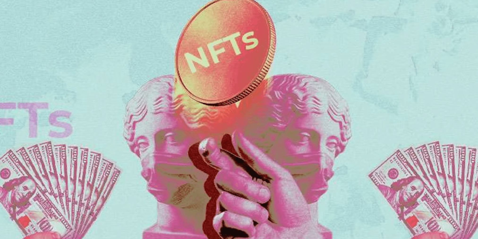 NFT回春？以太坊NFT銷量佔97%，Punk從低點暴漲超45%！以太坊在高端 NFT 市場中仍占據 97% 的銷售市佔率，雖然其市佔率有所下降，但在主要銷售中仍保持主導地位。