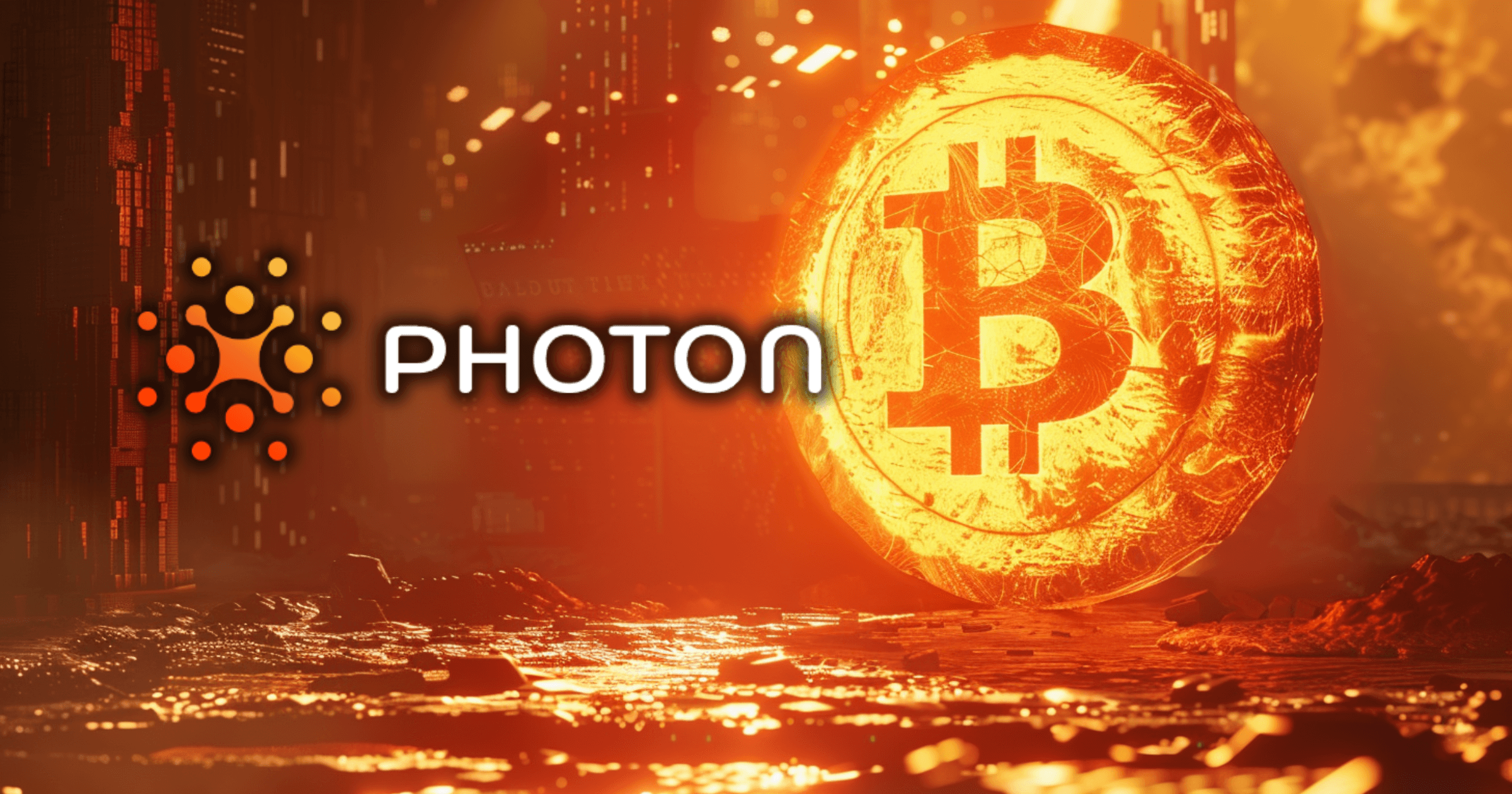 免費擼錢才是正義！比特幣 L2 空投項目 Photon 怎麼參與？6 步驟教你搶先佈局近期 Photon 推出激勵測試網第二階段 Aurora，且官方明牌可以透過做測試網任務互動獲得空投獎勵代幣 $PTON。