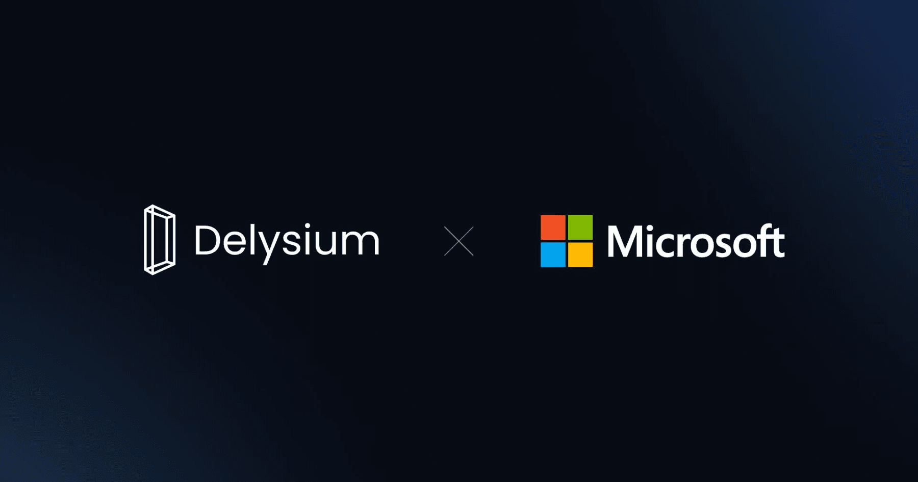 攜手微軟爸爸！Delysium 要推 AI Agent Network，如何打造「去中心化 AI」？Delysium與微軟合作，建立AI Agent Network，降低區塊鏈學習曲線，提供更簡單的Web3互動。微軟提供計算能力，促進去中心化AI發展，拓展人工智慧可能性，為全球用戶帶來更好的服務。