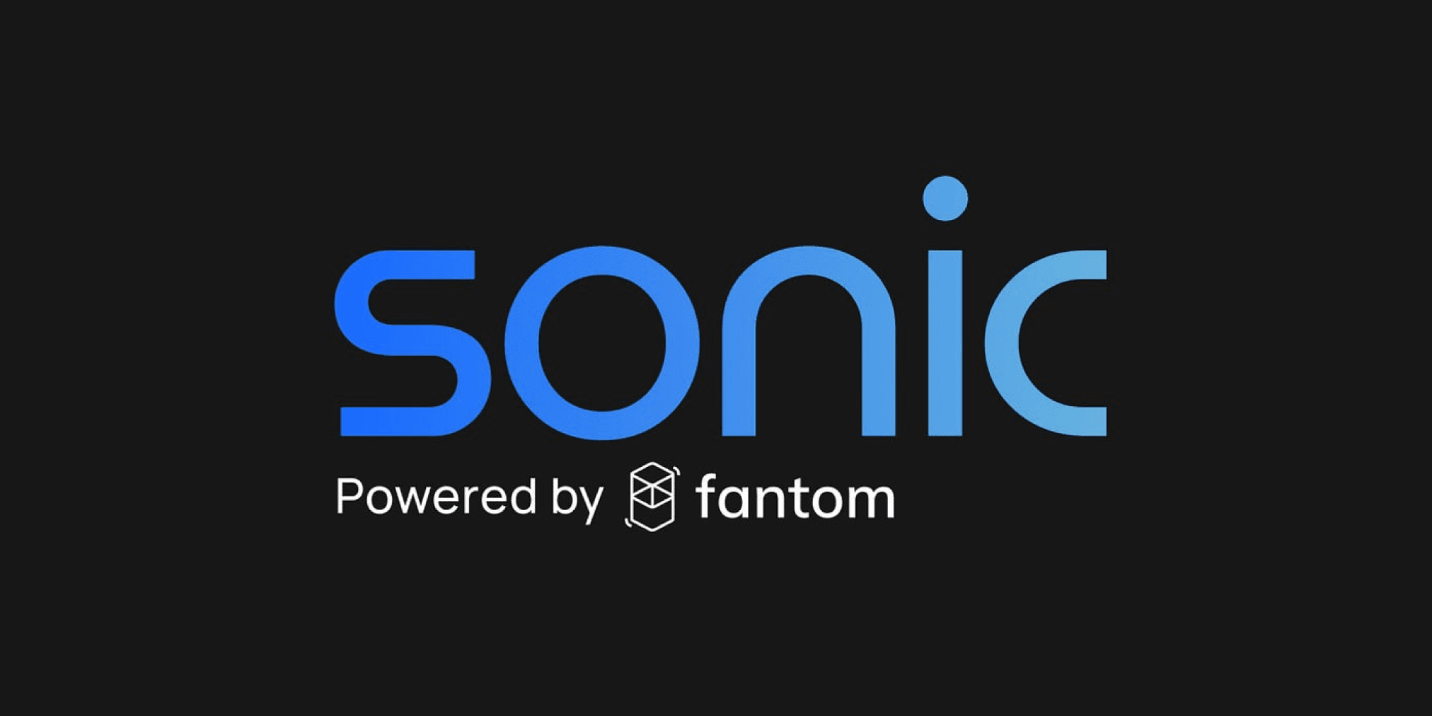 Fantom - upgraded to Sonic