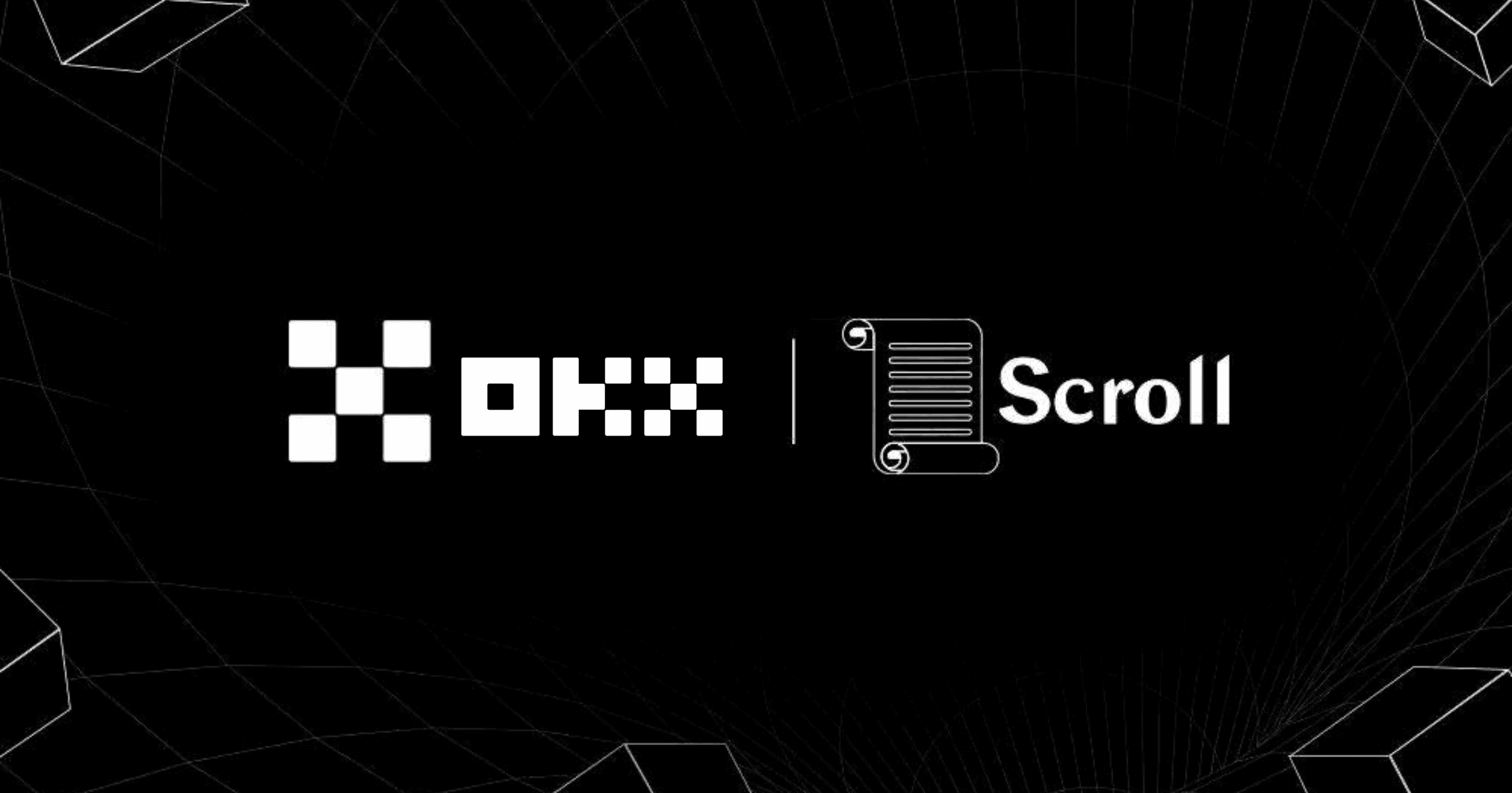 OKX將上架Scroll（SCR）幣！已開放充幣，11/4現貨交易開盤OKX 交易所宣布將上架 Scroll（$SCR）代幣，開放充幣、集合競價及交易等詳細時間已公佈。Scroll 作為兼容以太坊的 zkEVM Rollup，是一款主流擴容方案。