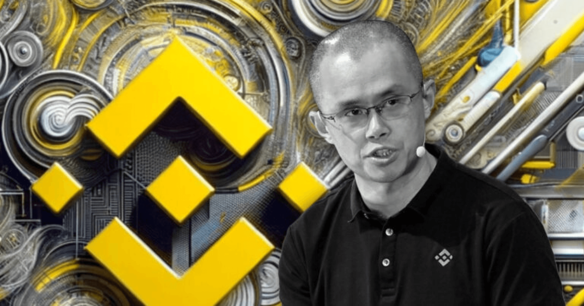 《富比士》近日指出，幣安（Binance）交易所創辦人趙長鵬（CZ）持有當前流通量 64% 的幣安幣（$BNB），登上全球第 24 大富豪。缺乾兒子嗎？幣安趙長鵬手握 BNB 64% 流通量，榮登全球第 24 大富豪！