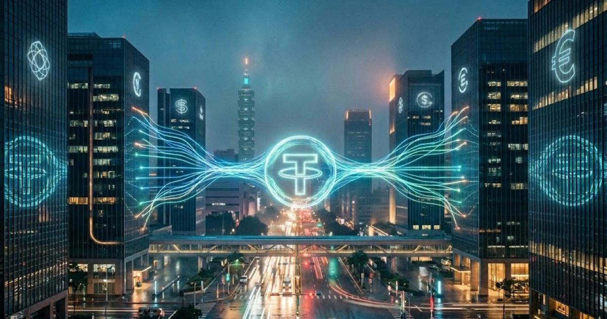 經濟日報指「這6家銀行」有望先發穩定幣!台灣穩定幣商機有哪些?|台灣《虛擬資產服務法》推進中,市場看好中信等 6 家銀行有望首發穩定幣。雖然過去台恆幣曾黯然退場,但金管會看好在供應鏈支付帶動下,新台幣穩定幣將迎來實際需求。